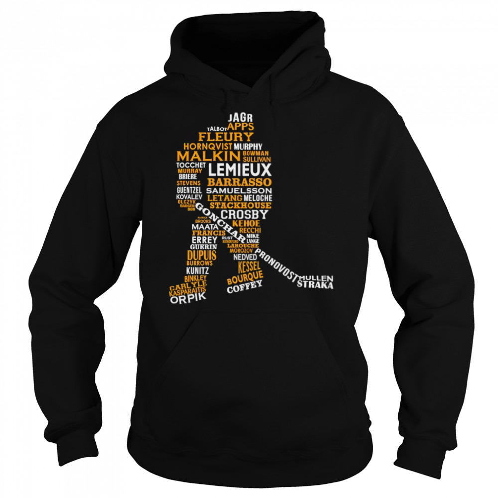 Hoodie shirts