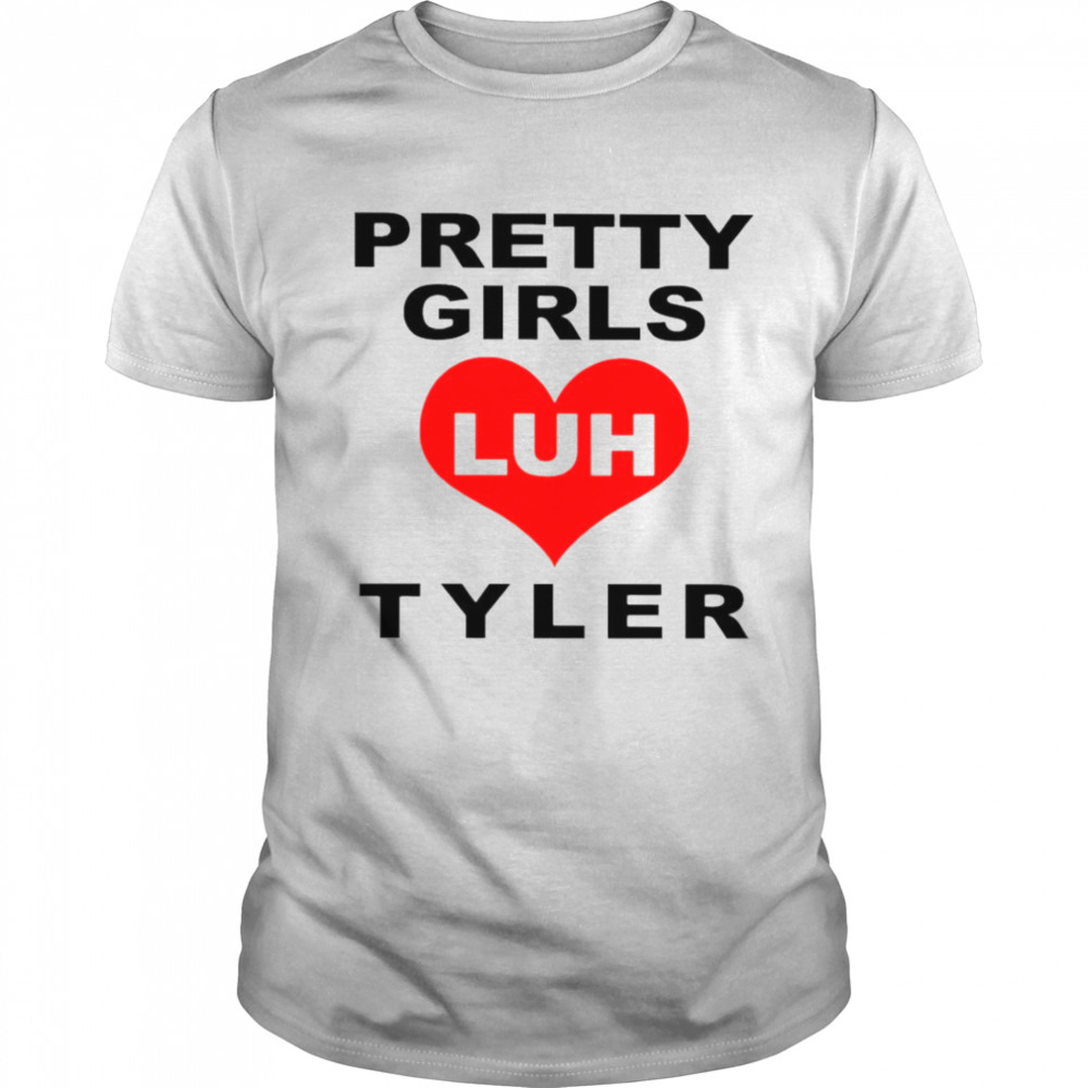 Unisex shirt