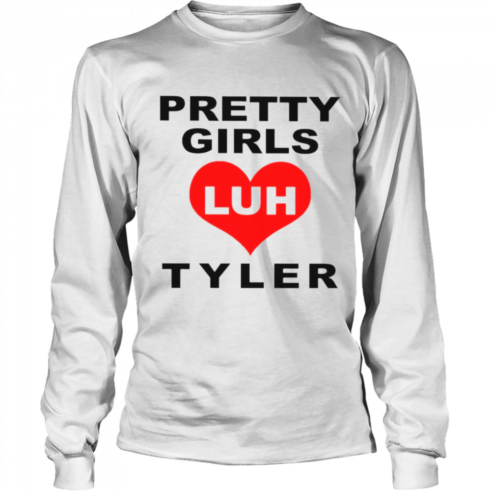Long Sleeved shirt