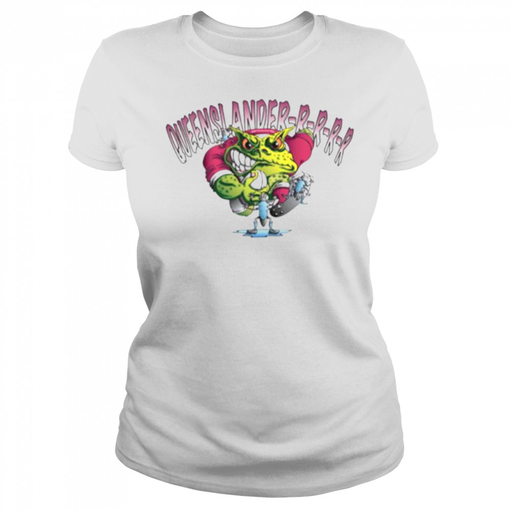Women's shirt