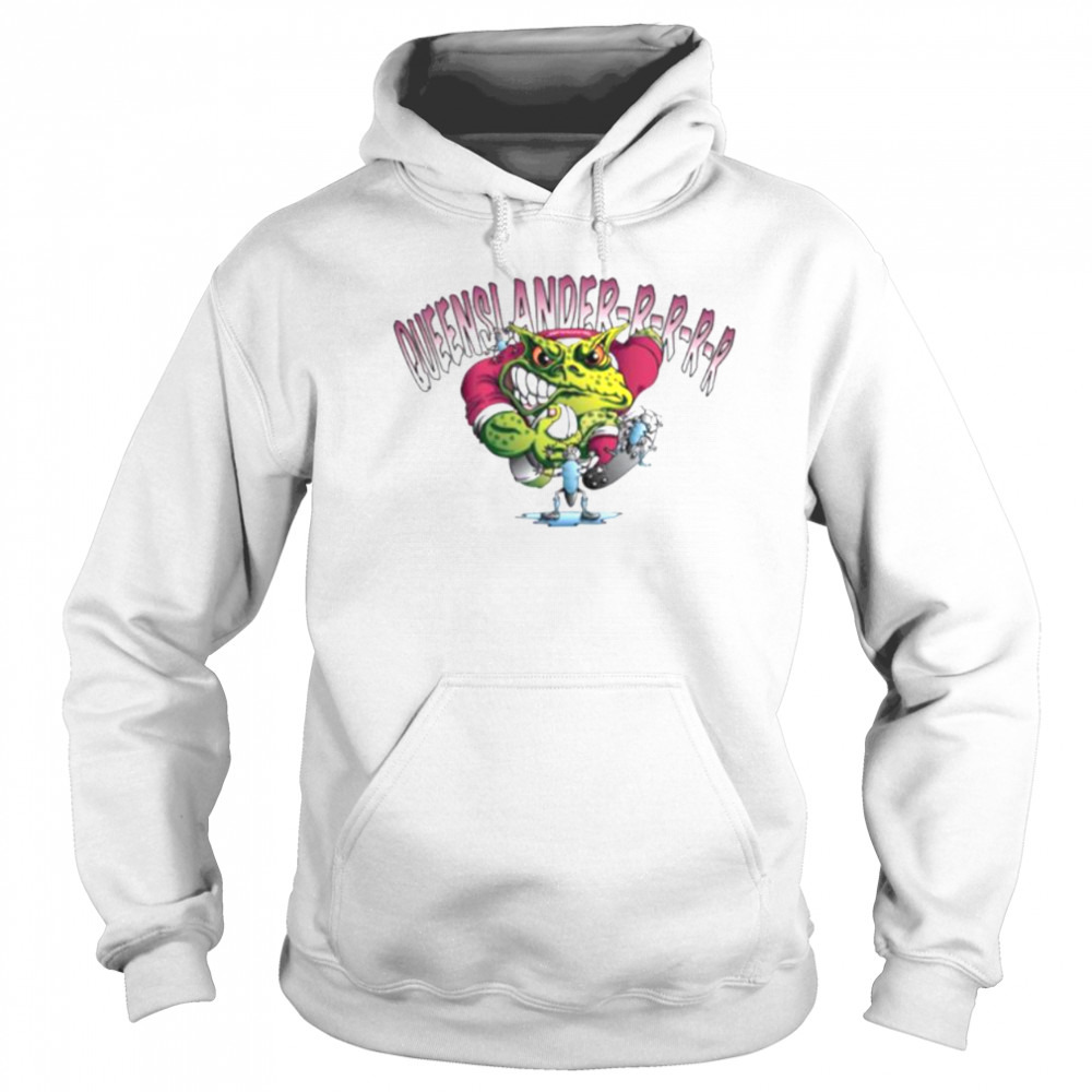 Hoodie shirt