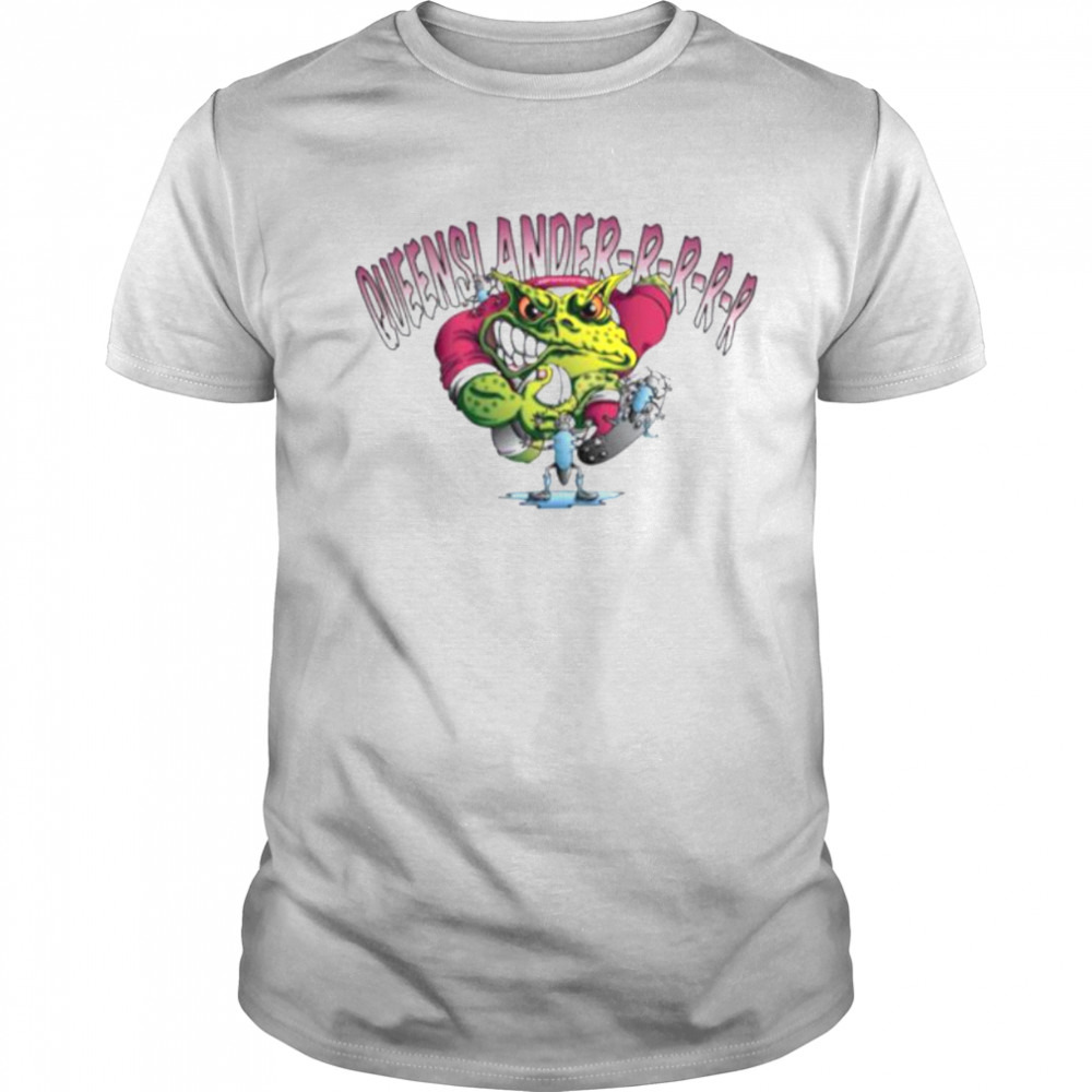 Unisex shirt
