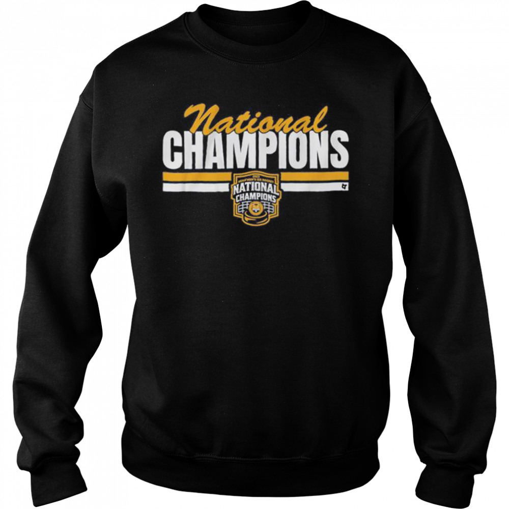 Sweat shirts