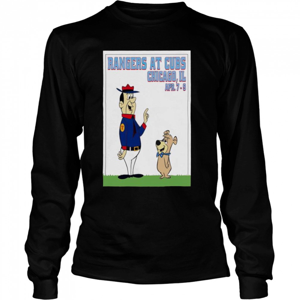 Long Sleeved shirts