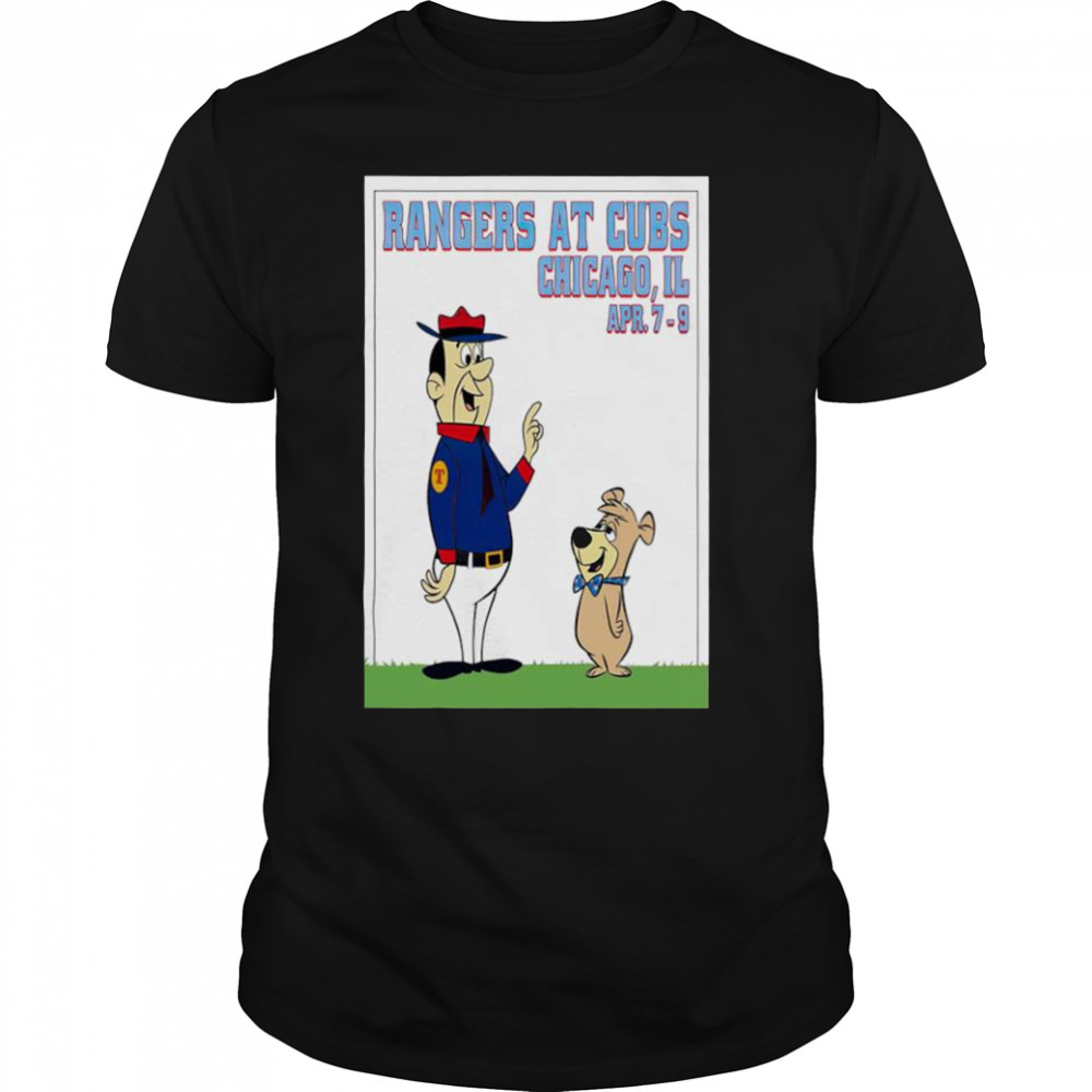 Unisex shirts