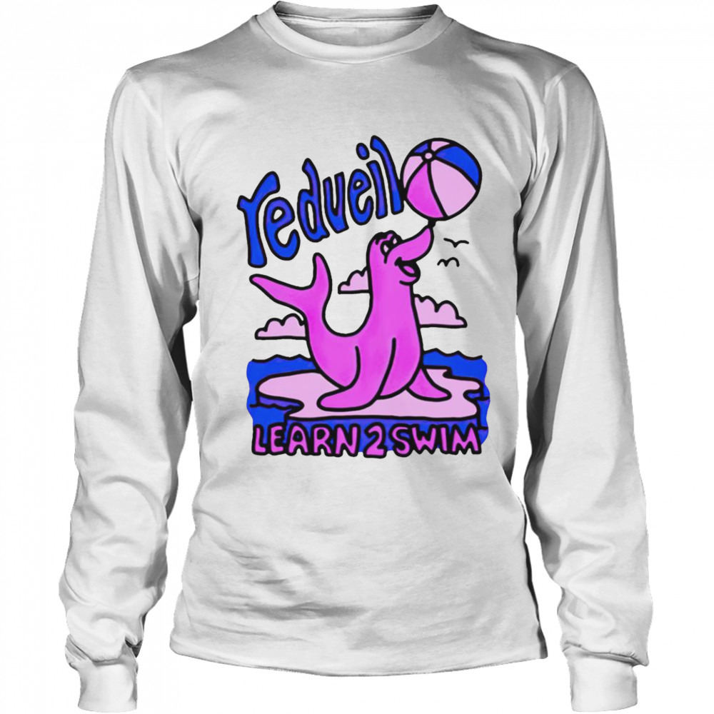 Long Sleeved shirt