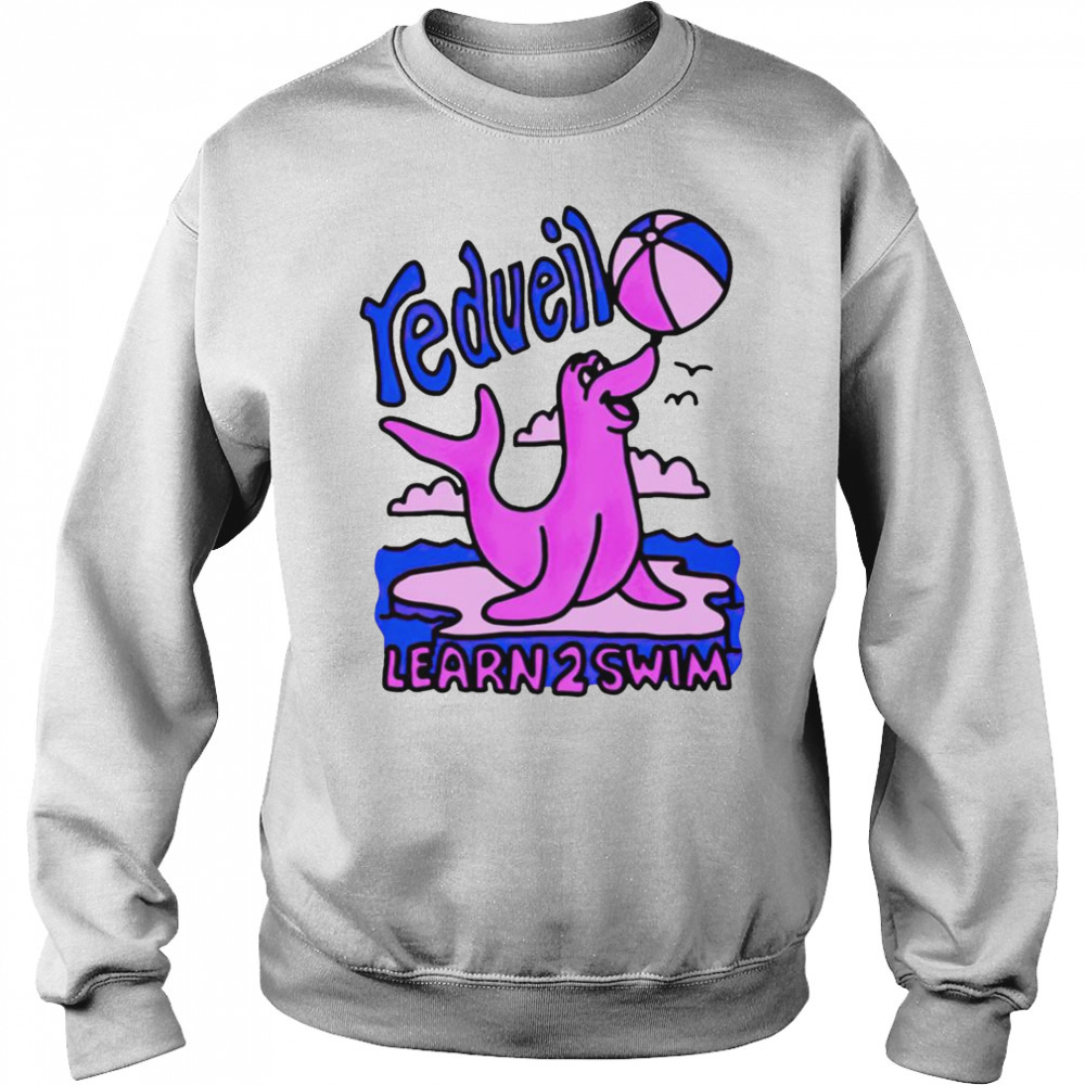 Sweat shirt
