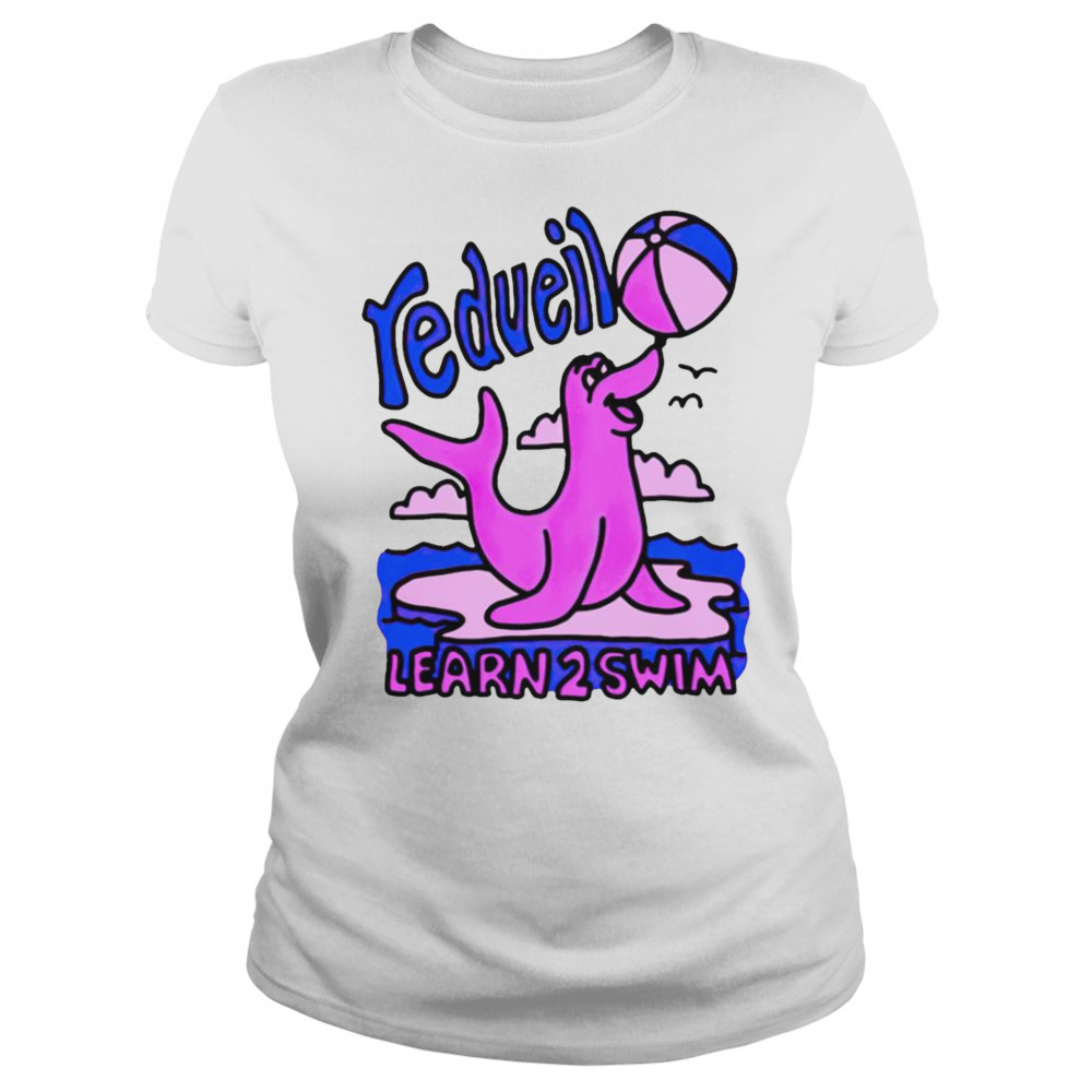 Women's shirt
