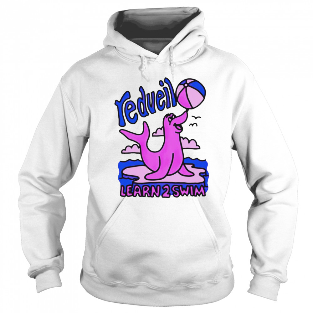 Hoodie shirt