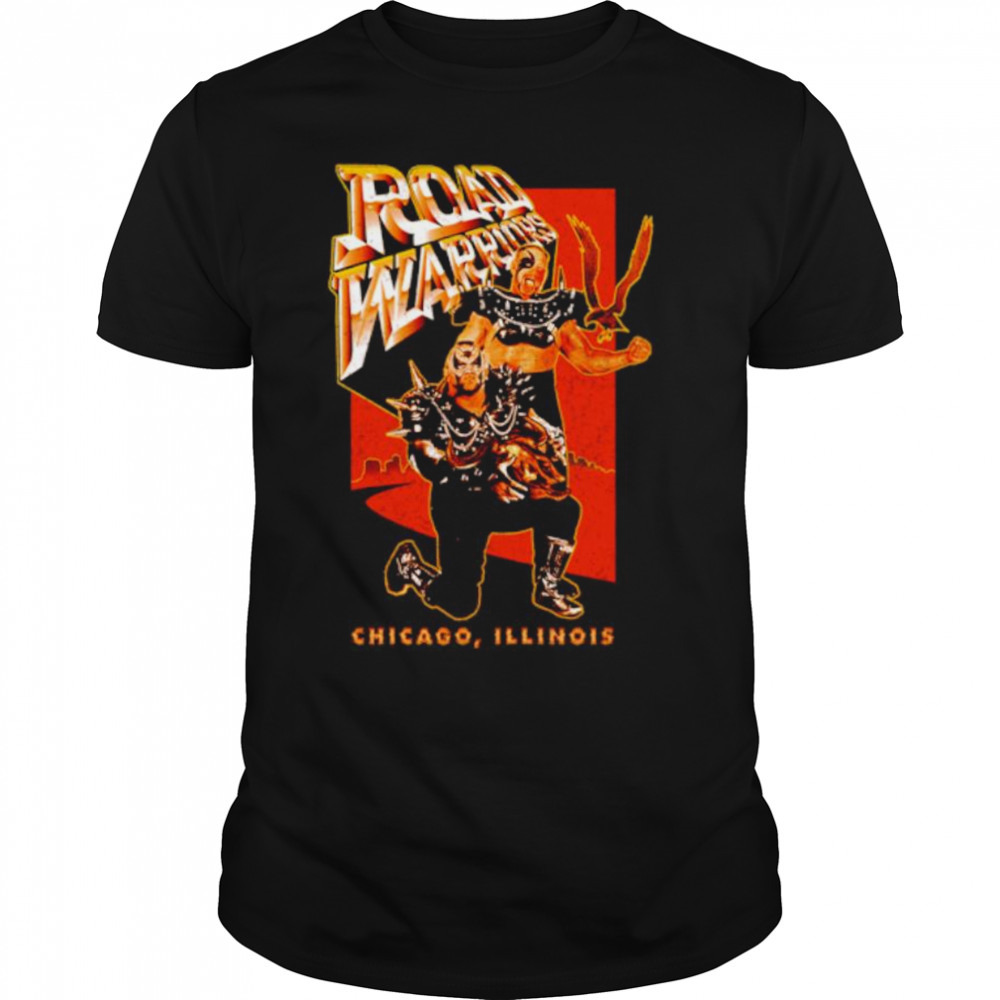 Unisex shirts