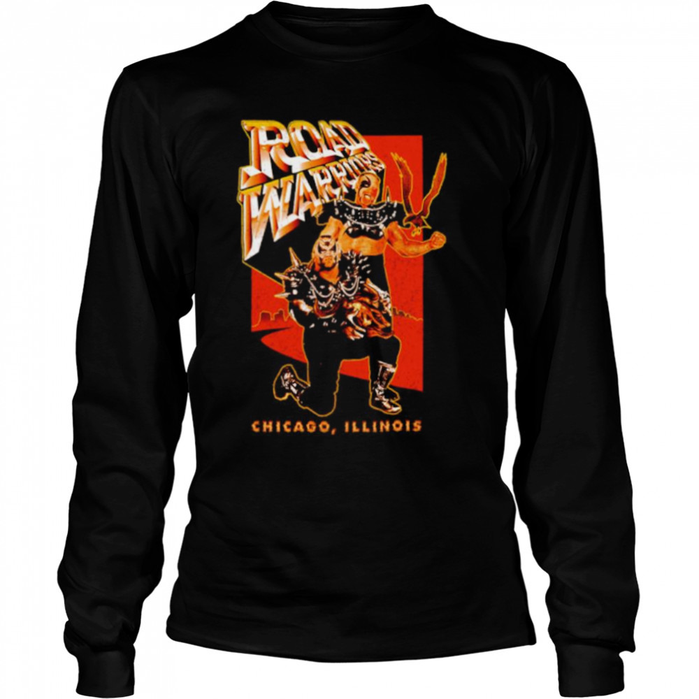 Long Sleeved shirts