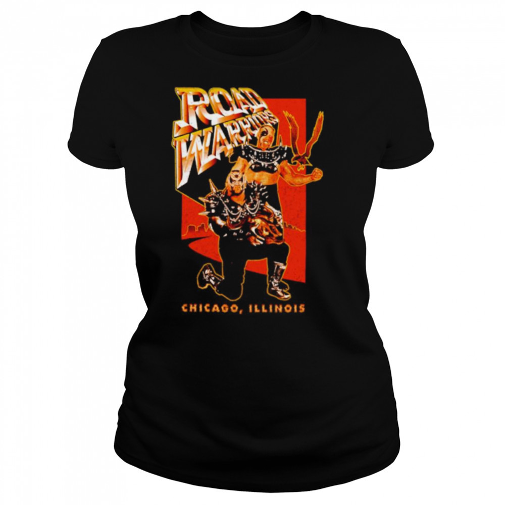 Women's shirts