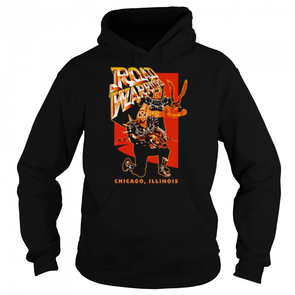 Hoodie shirts