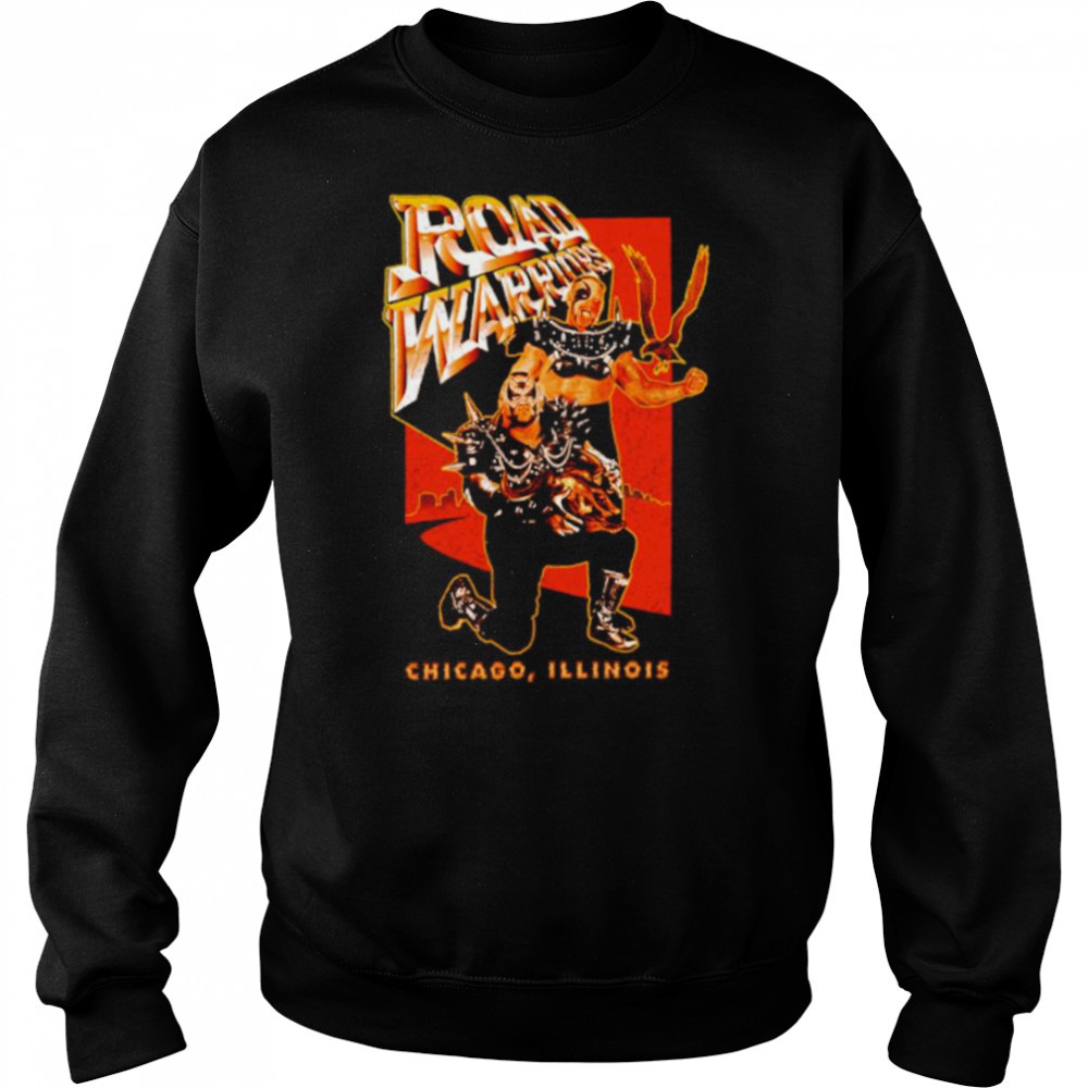 Sweat shirts