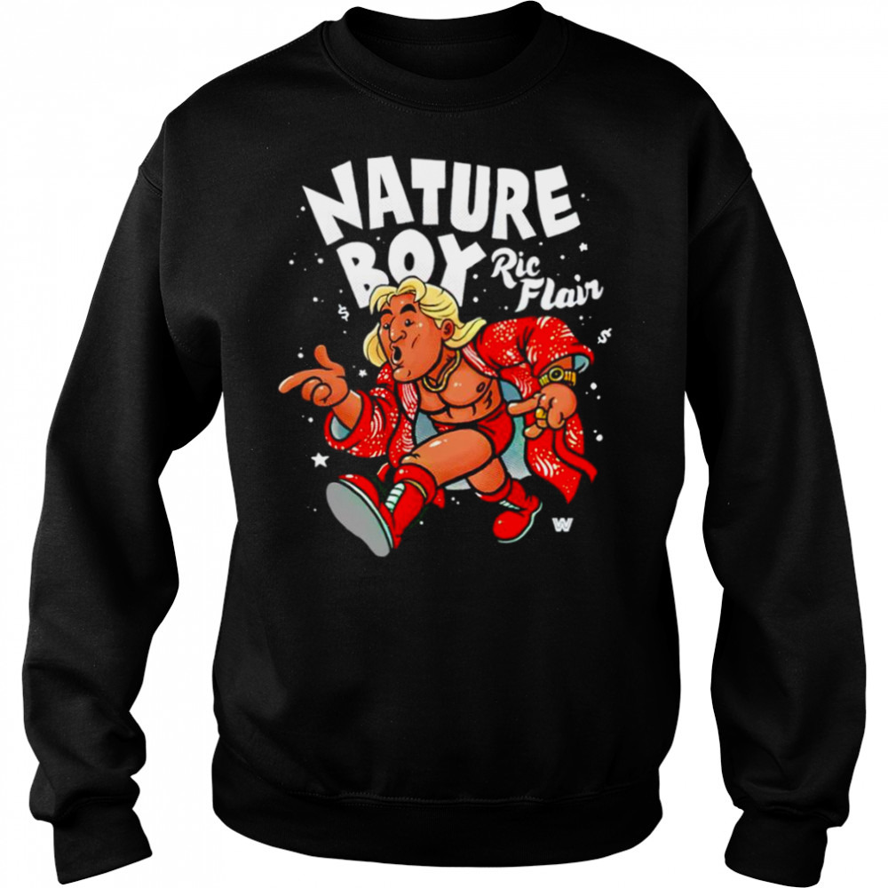 Sweat shirts