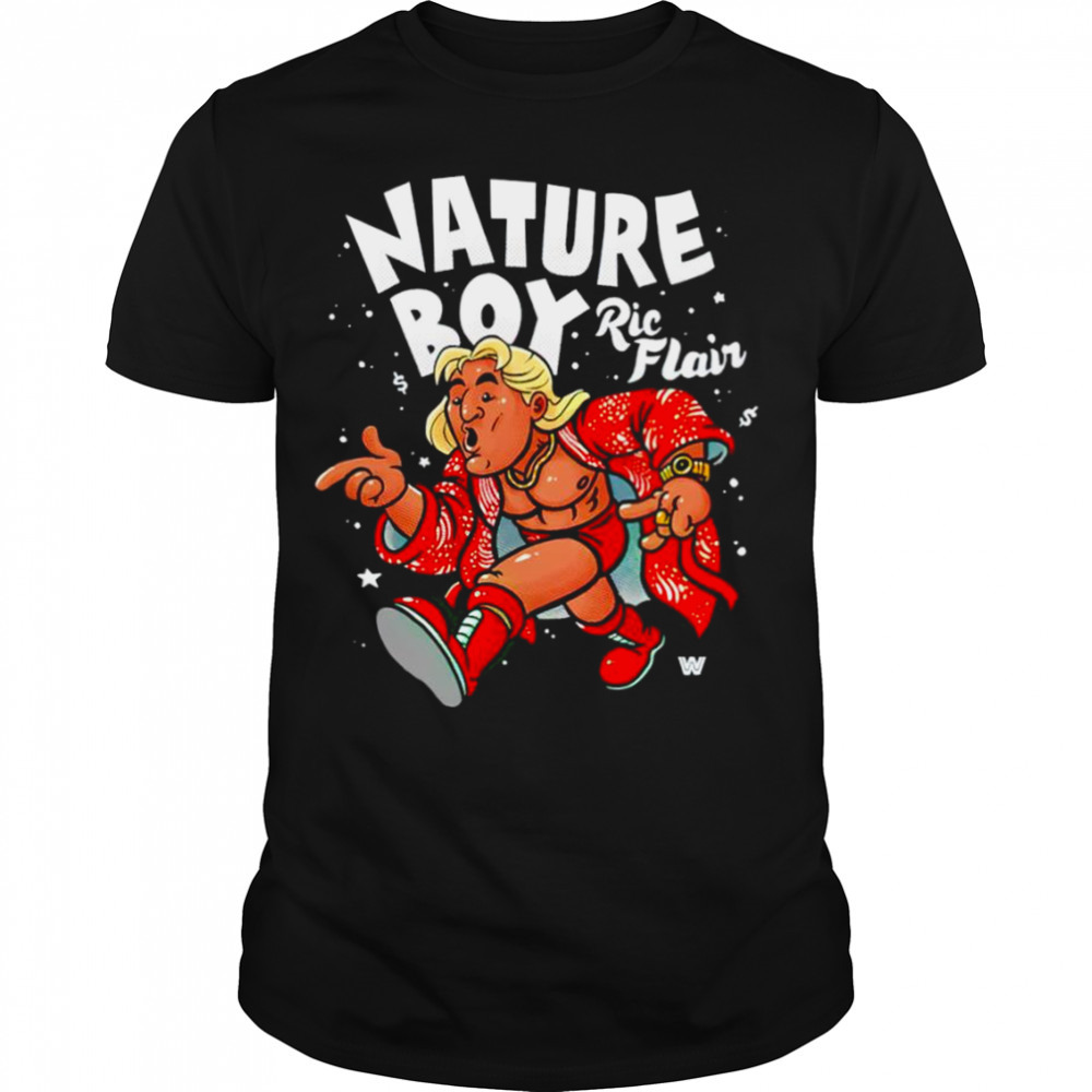 Unisex shirts
