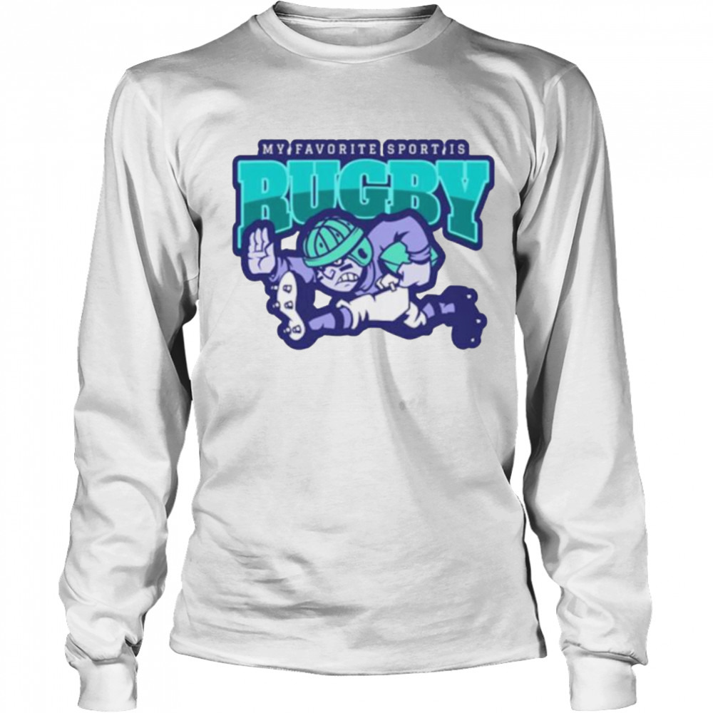 Long Sleeved shirt