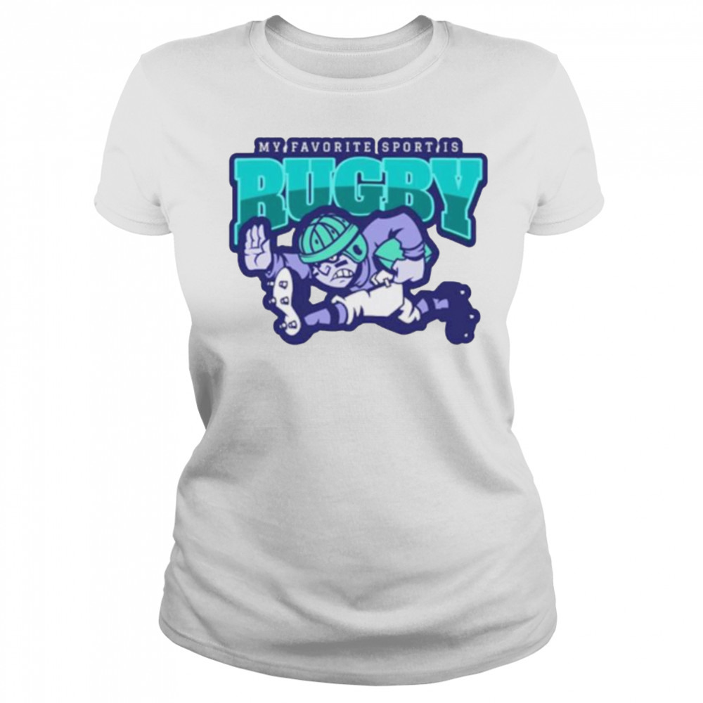 Women's shirt