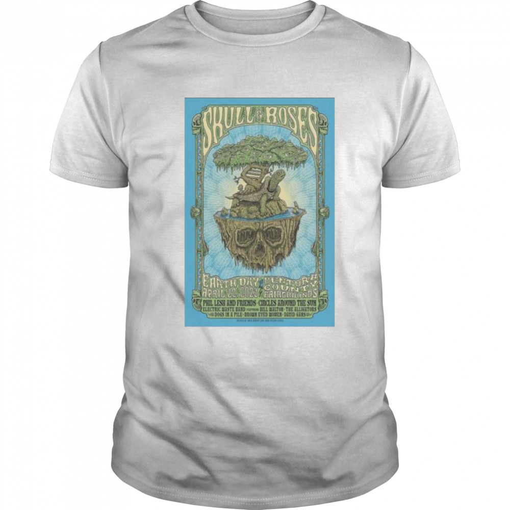 Unisex shirt