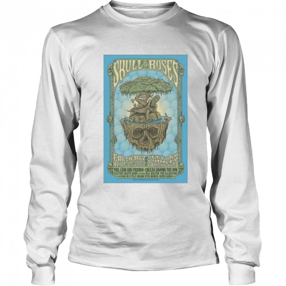 Long Sleeved shirt