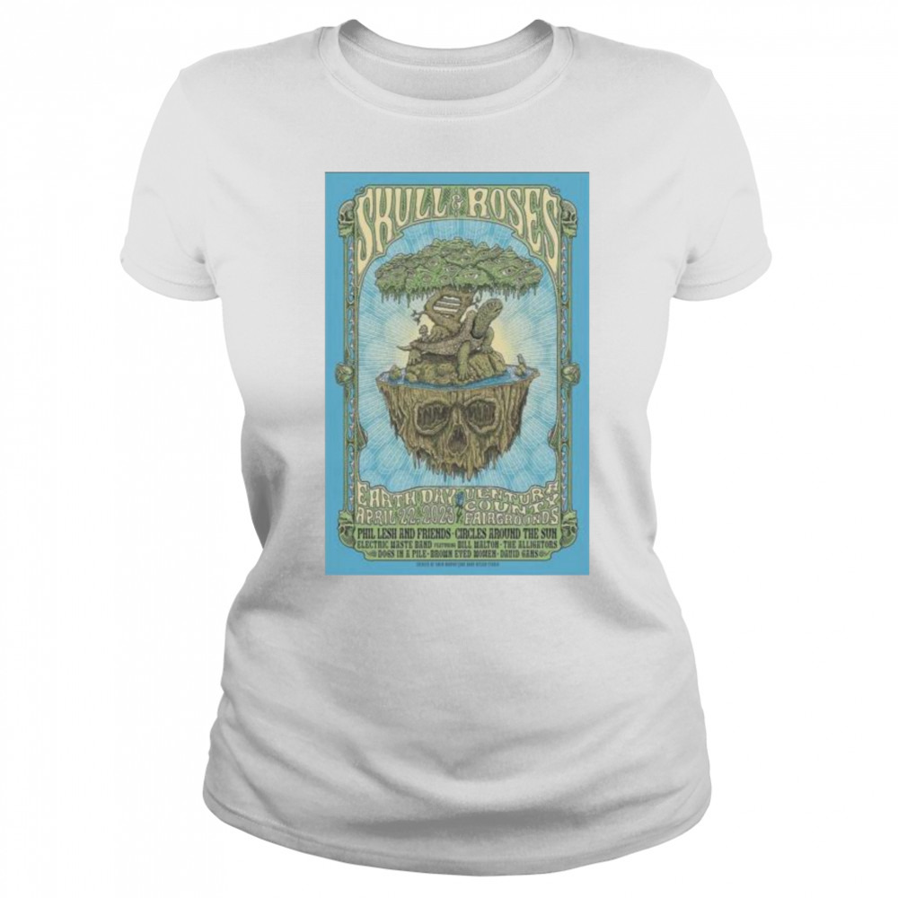 Women's shirt