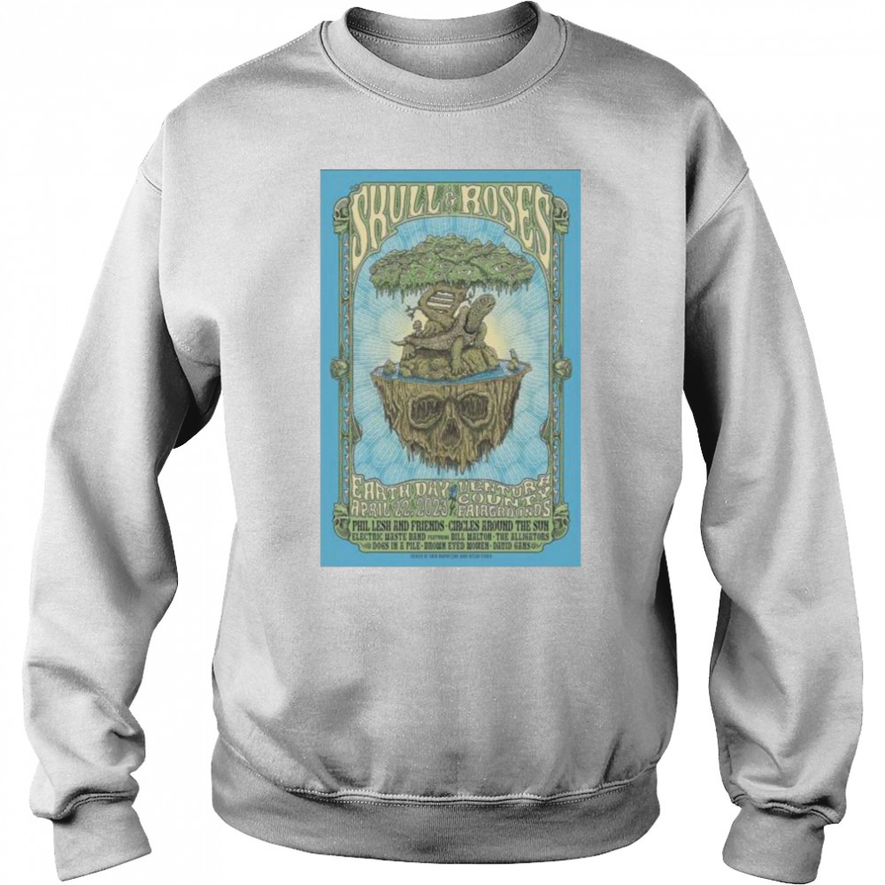 Sweat shirt