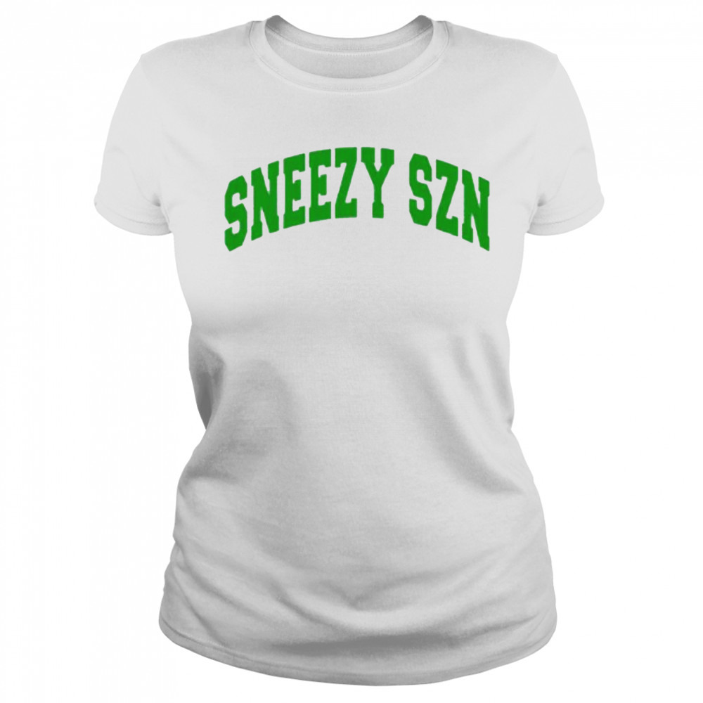 Women's shirt