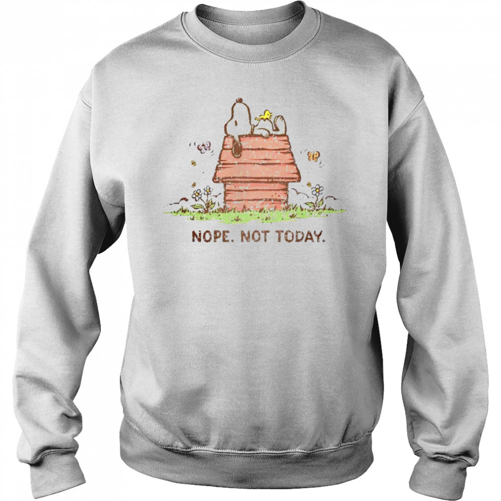 Sweat shirt