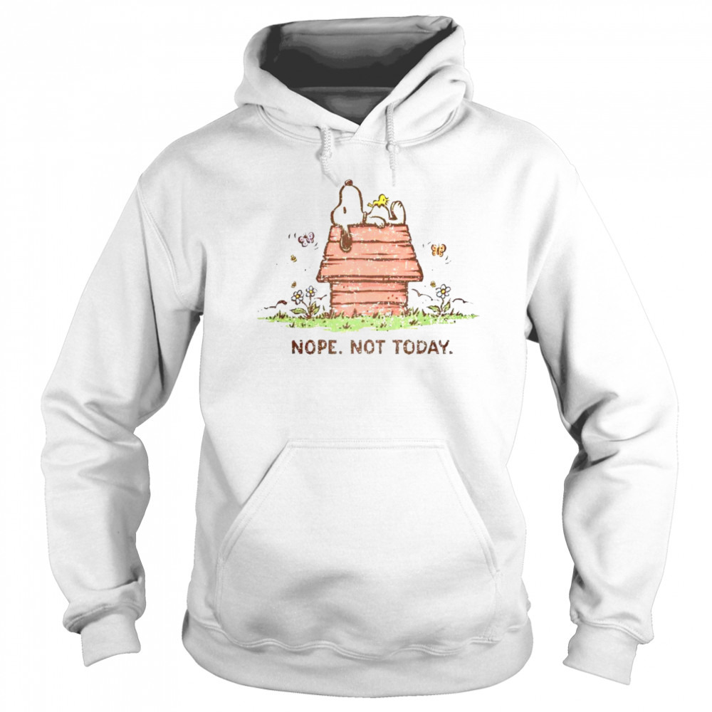 Hoodie shirt