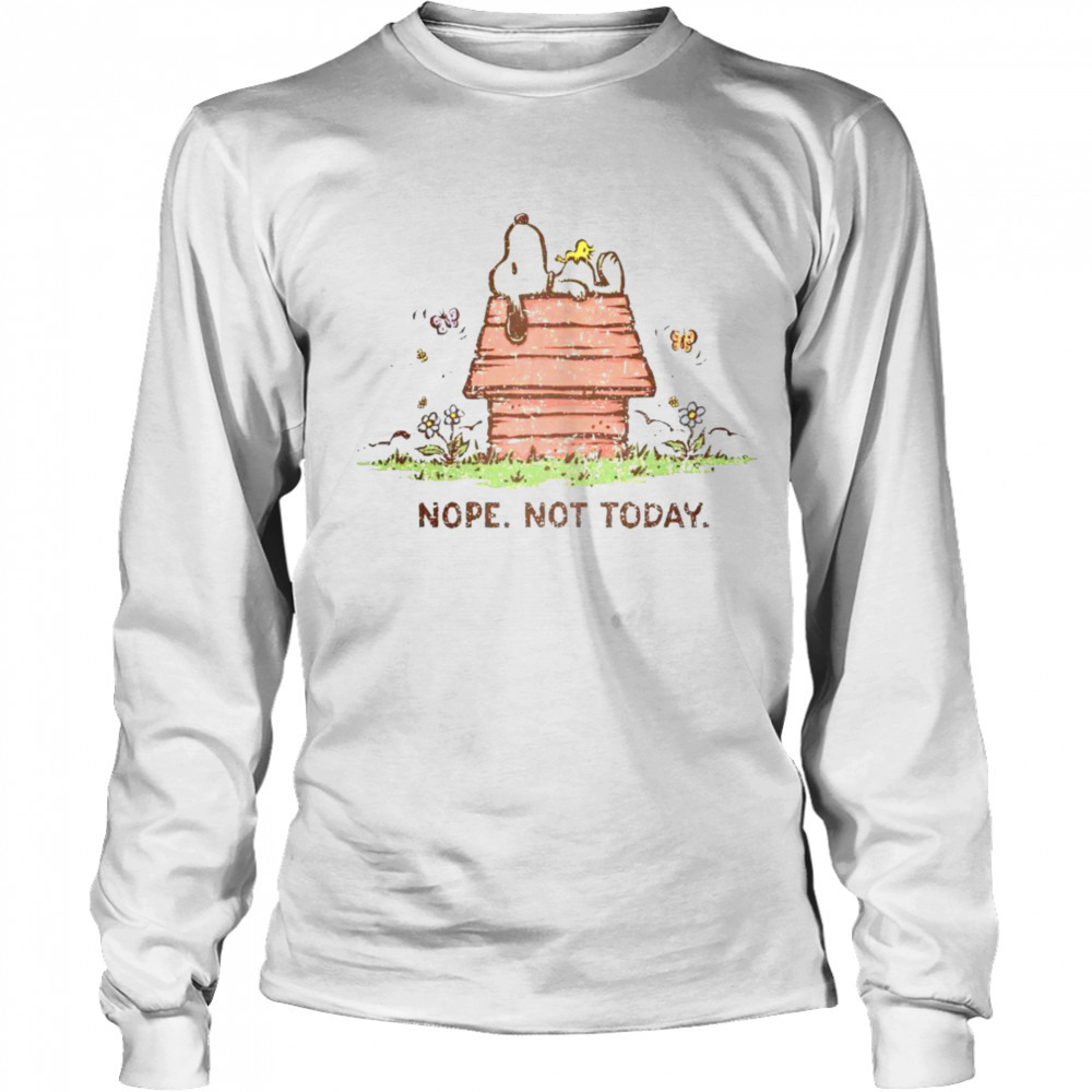 Long Sleeved shirt