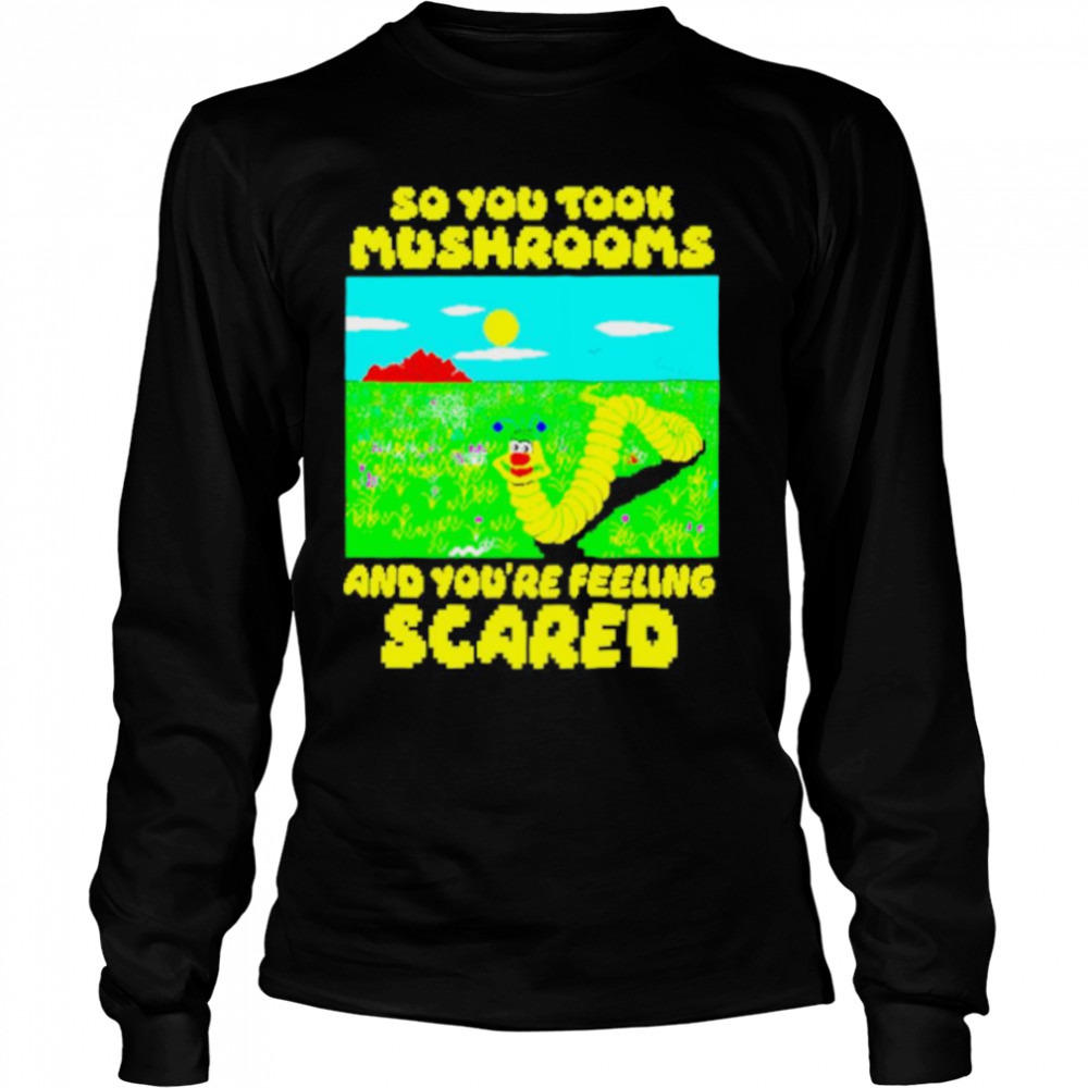 Long Sleeved shirts