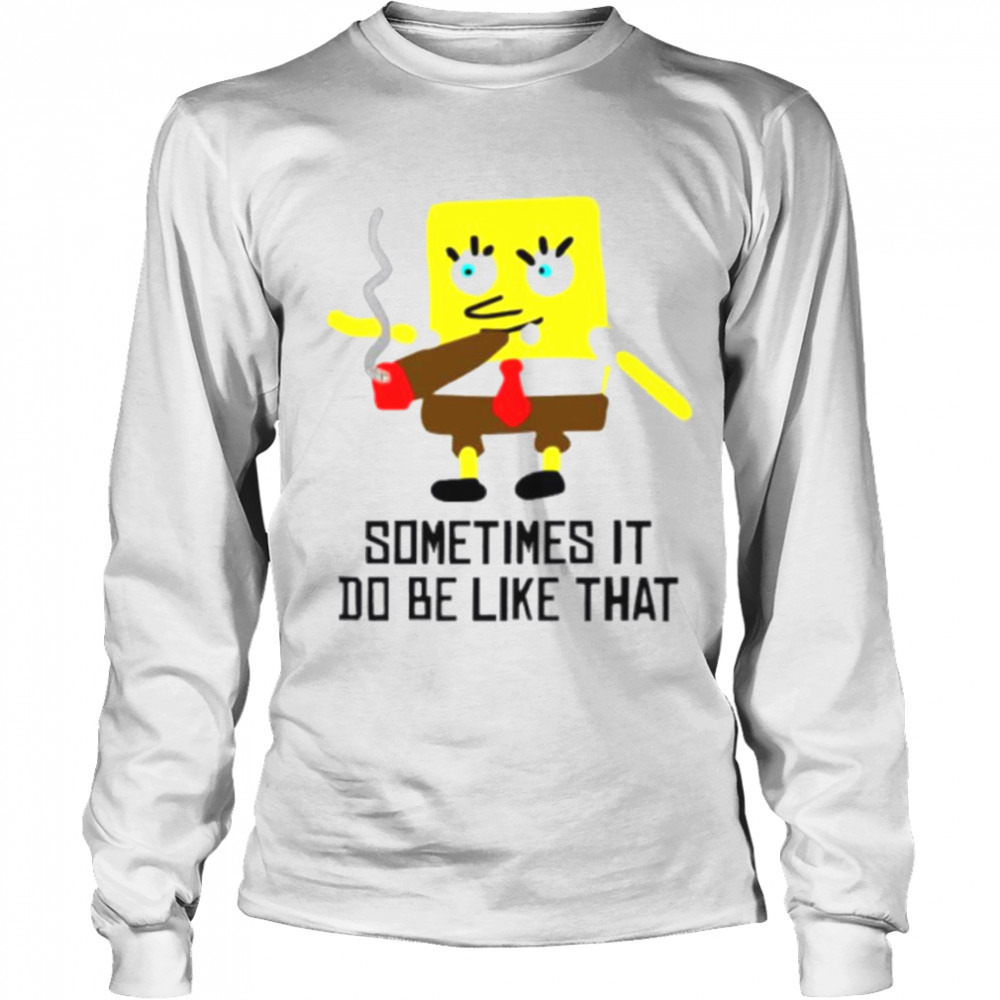 Long Sleeved shirt