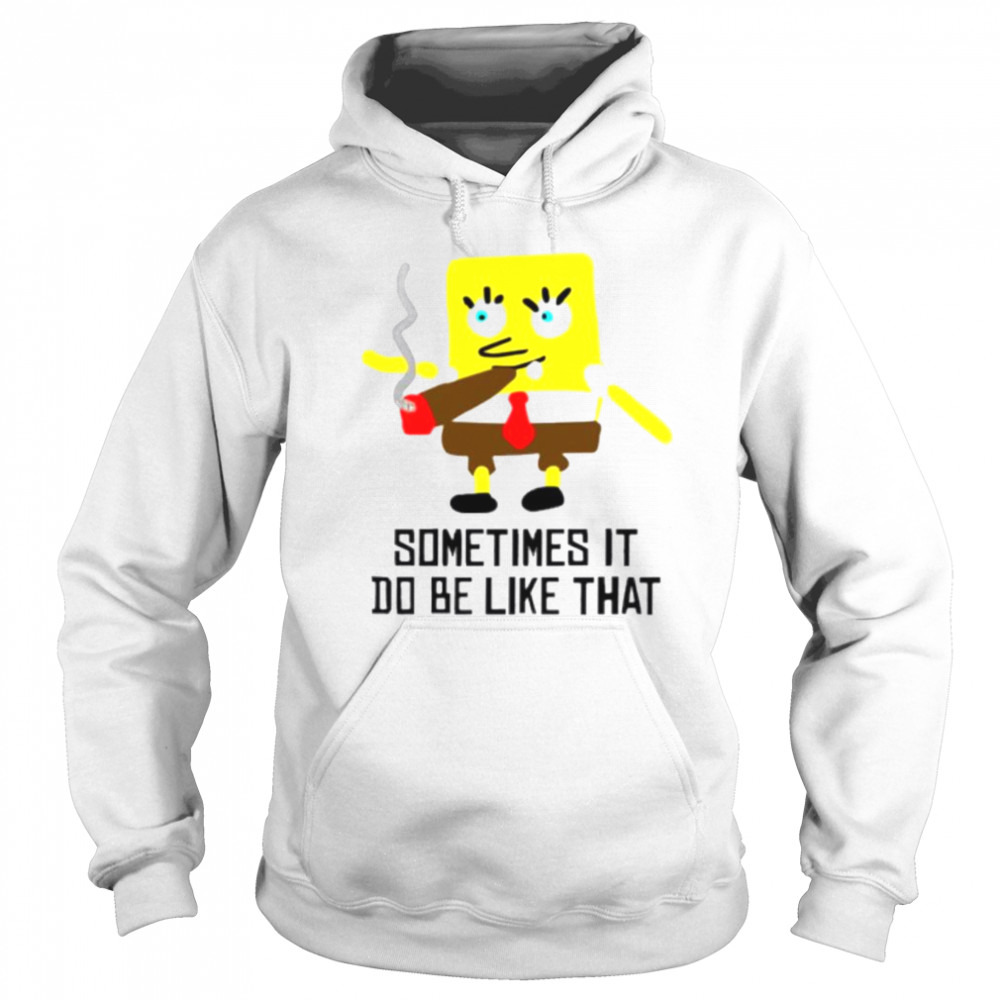 Hoodie shirt