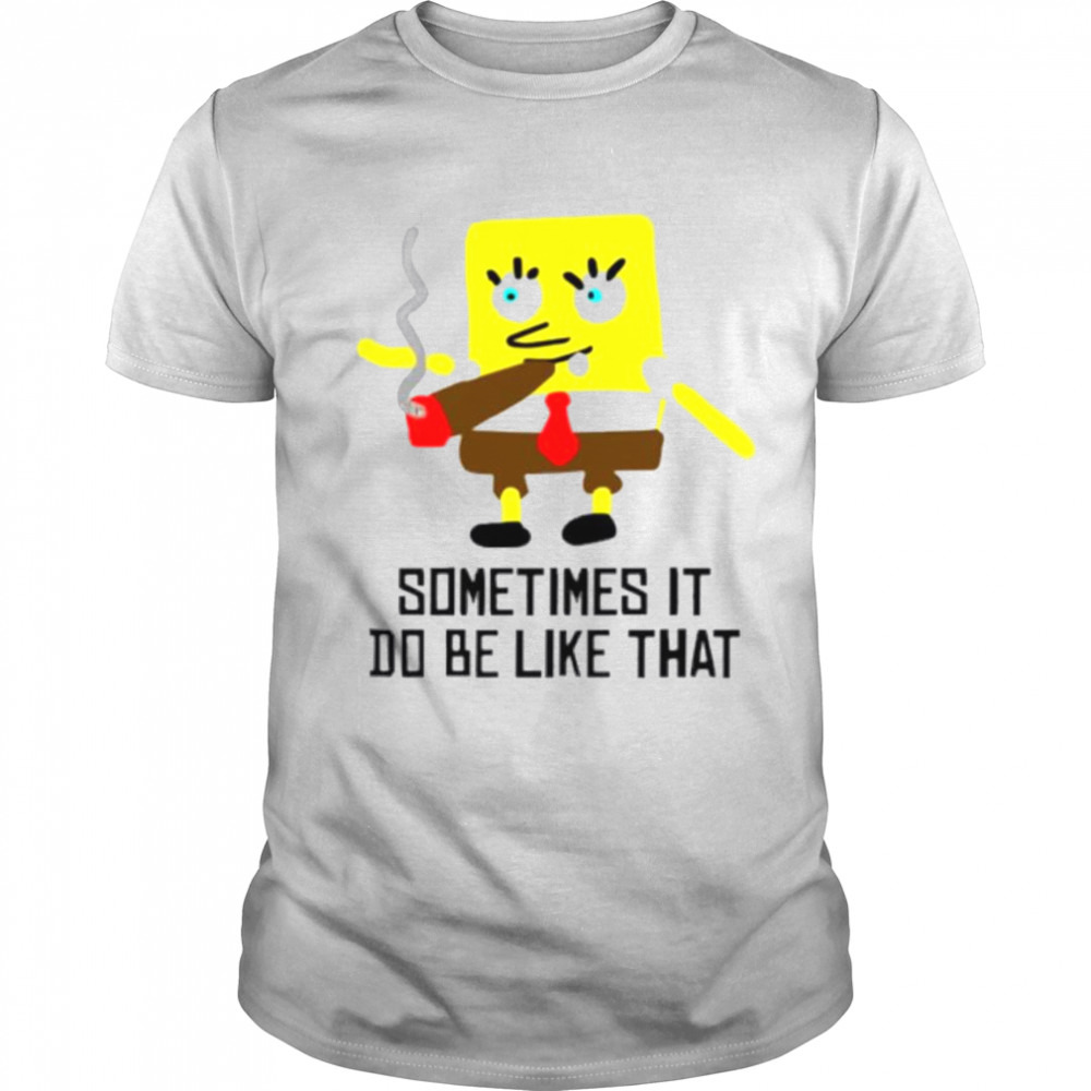Unisex shirt