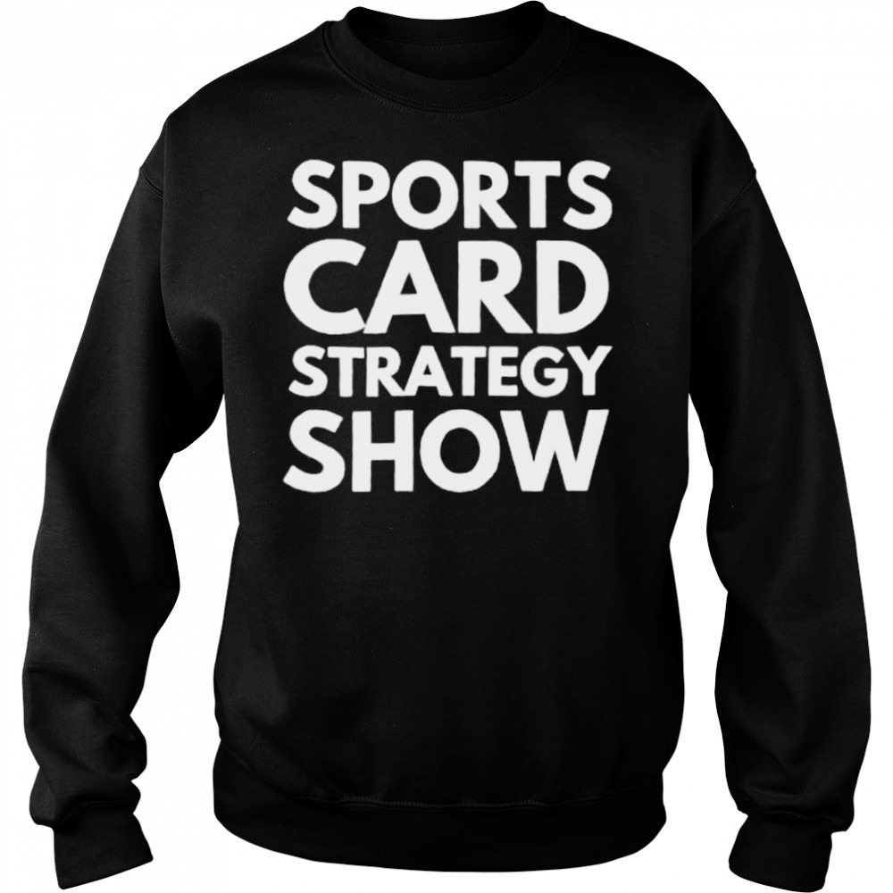 Sweat shirts