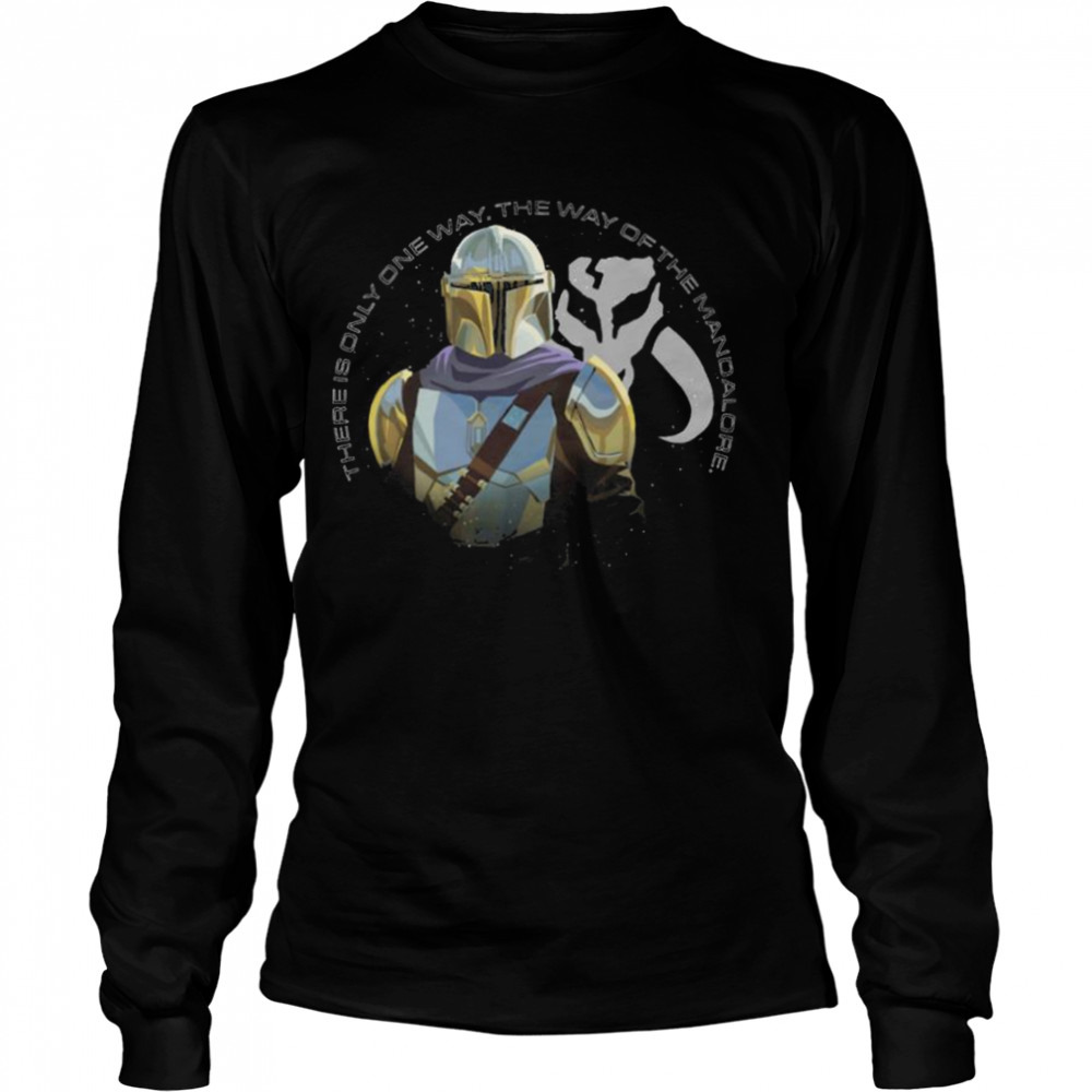 Long Sleeved shirts