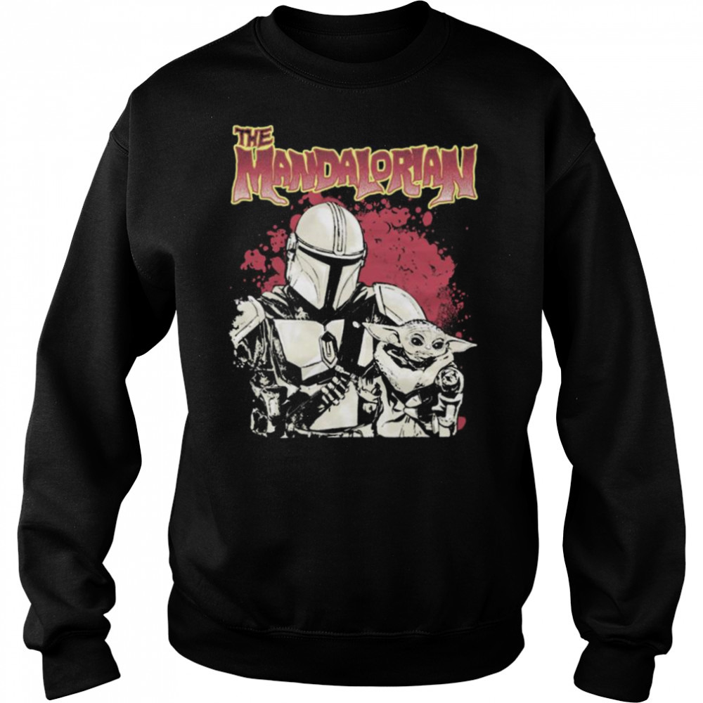 Sweat shirts