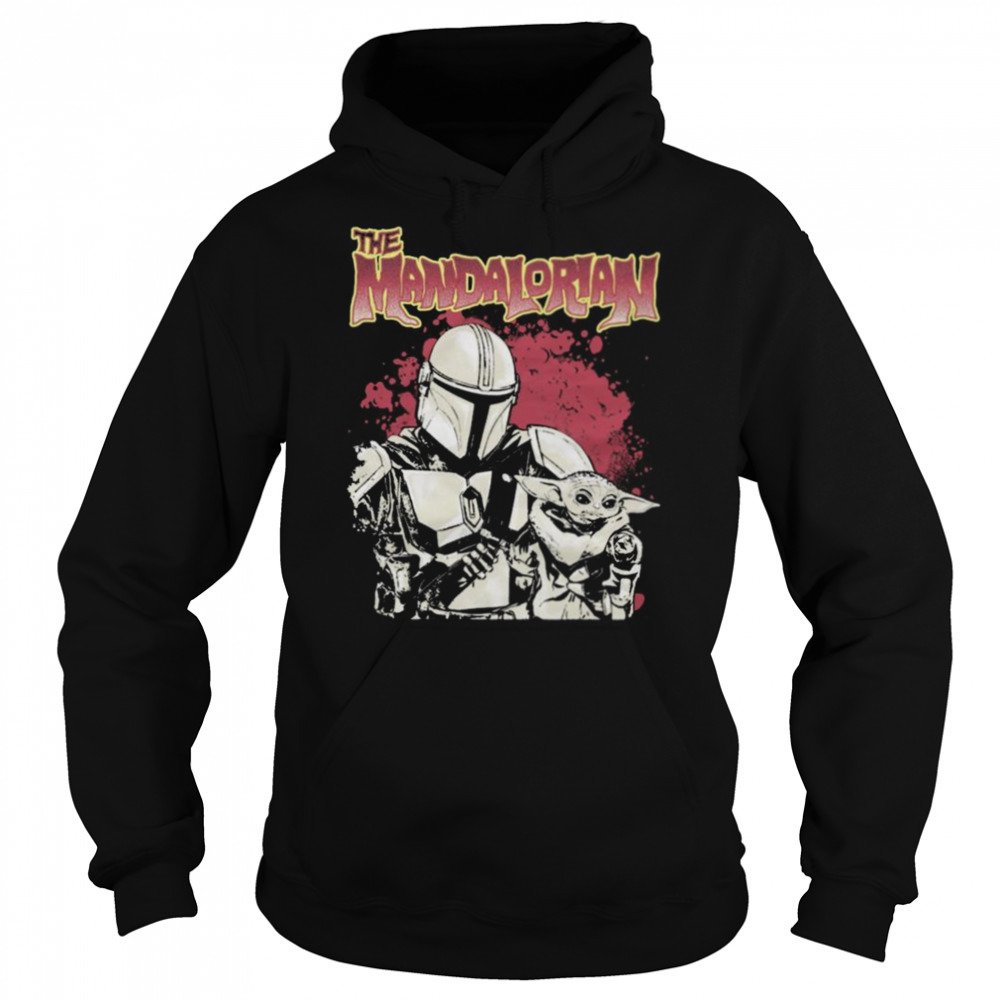 Hoodie shirts