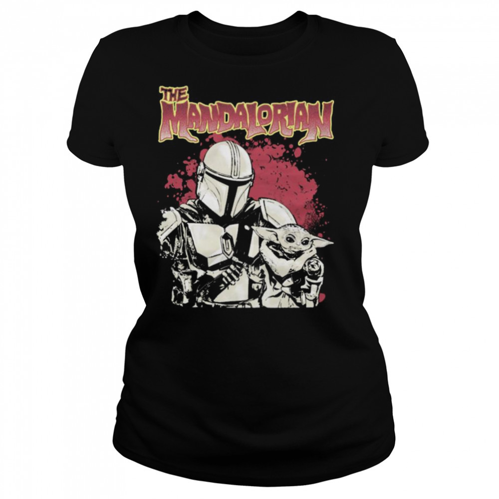 Women's shirts
