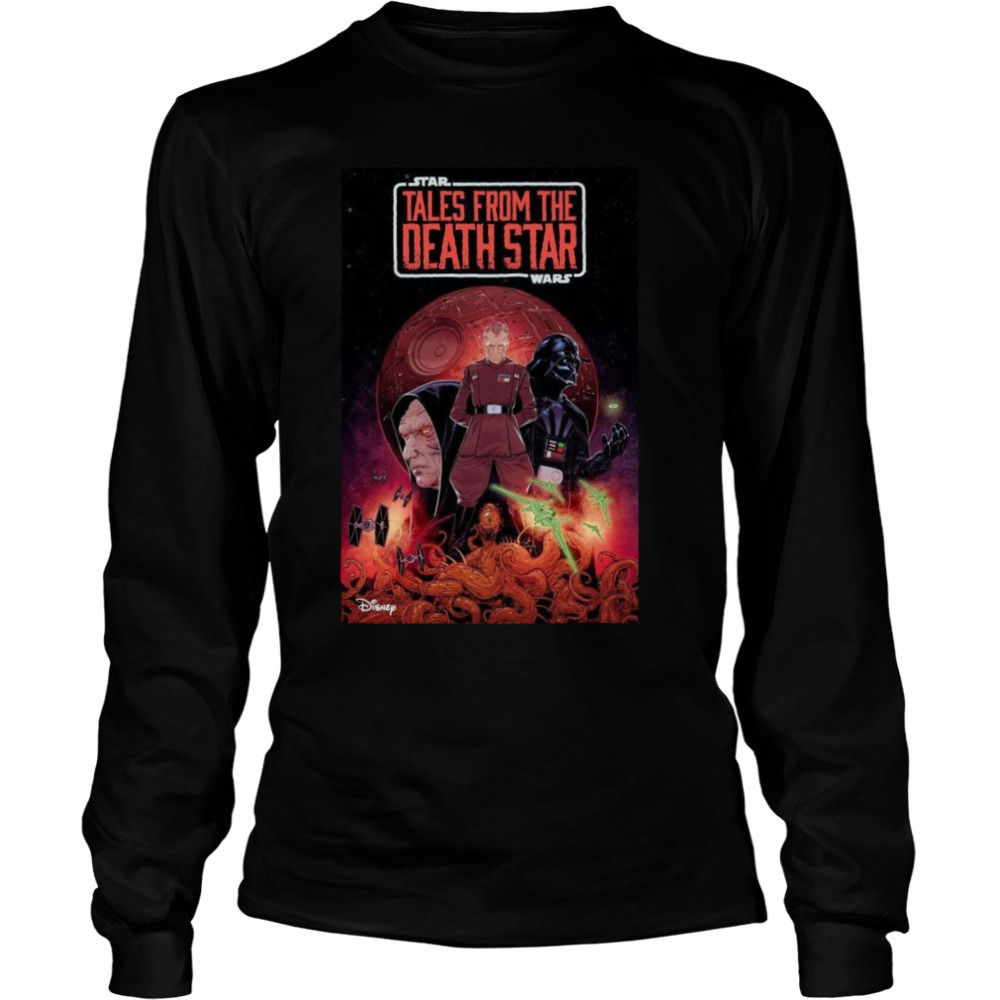 Long Sleeved shirts