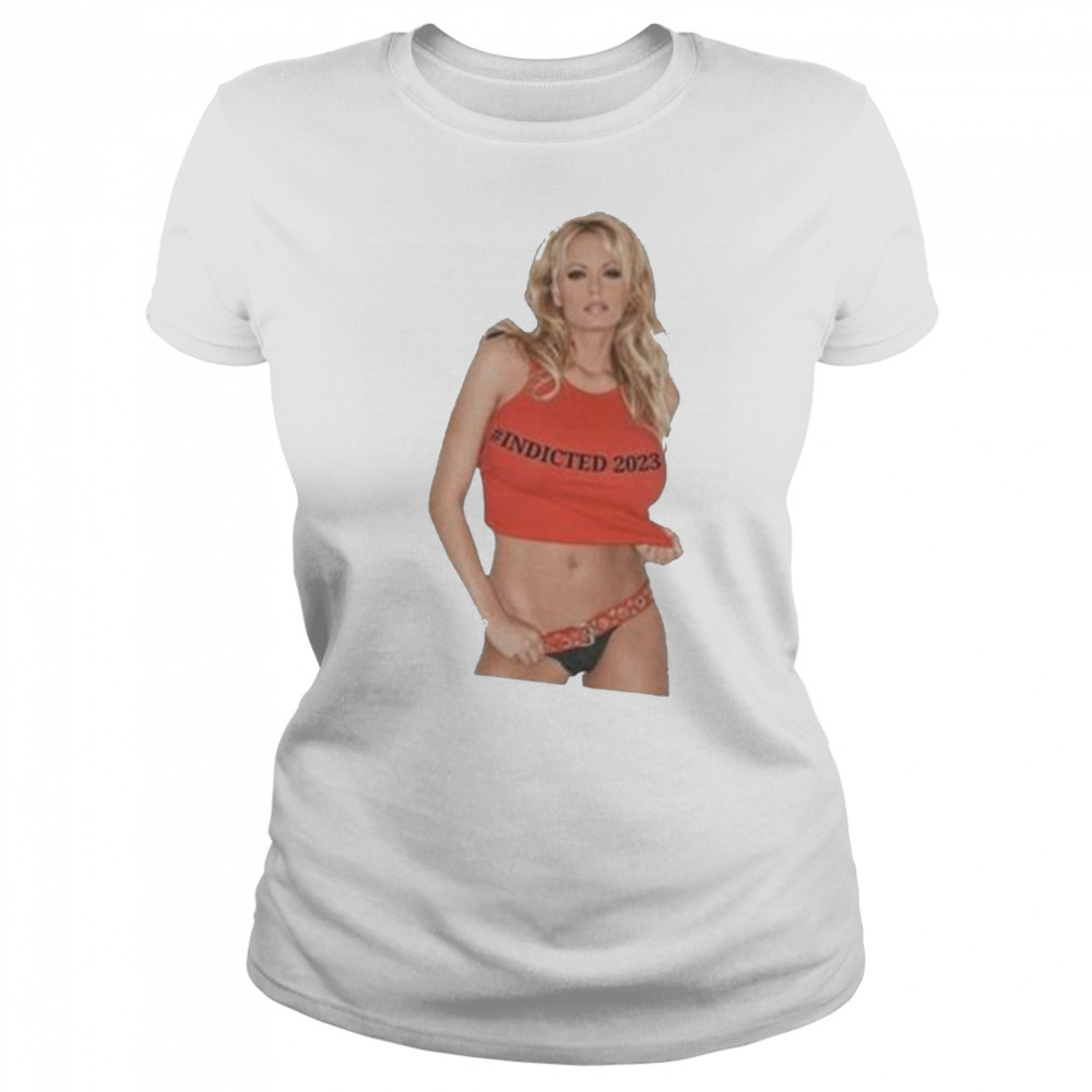Women's shirt