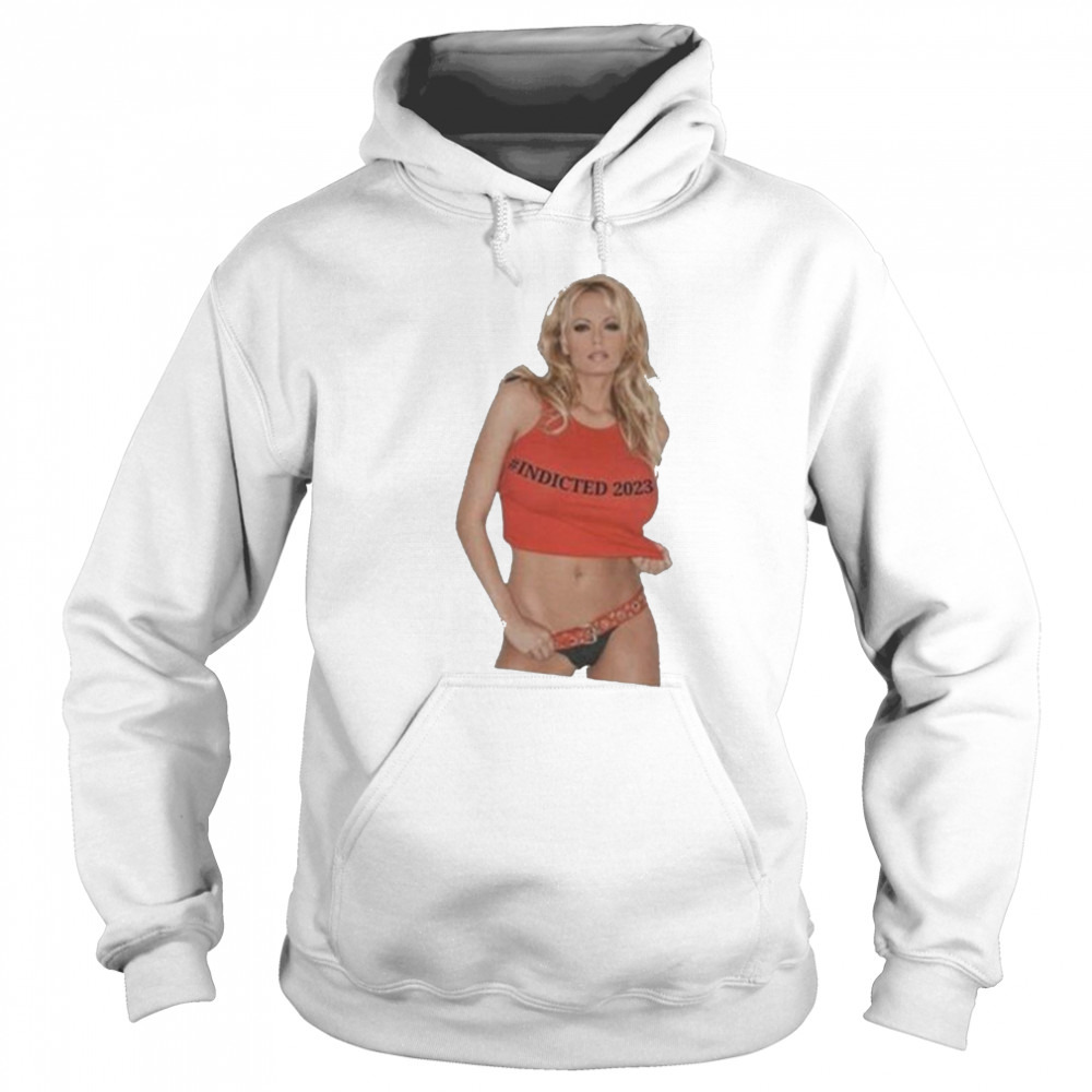 Hoodie shirt