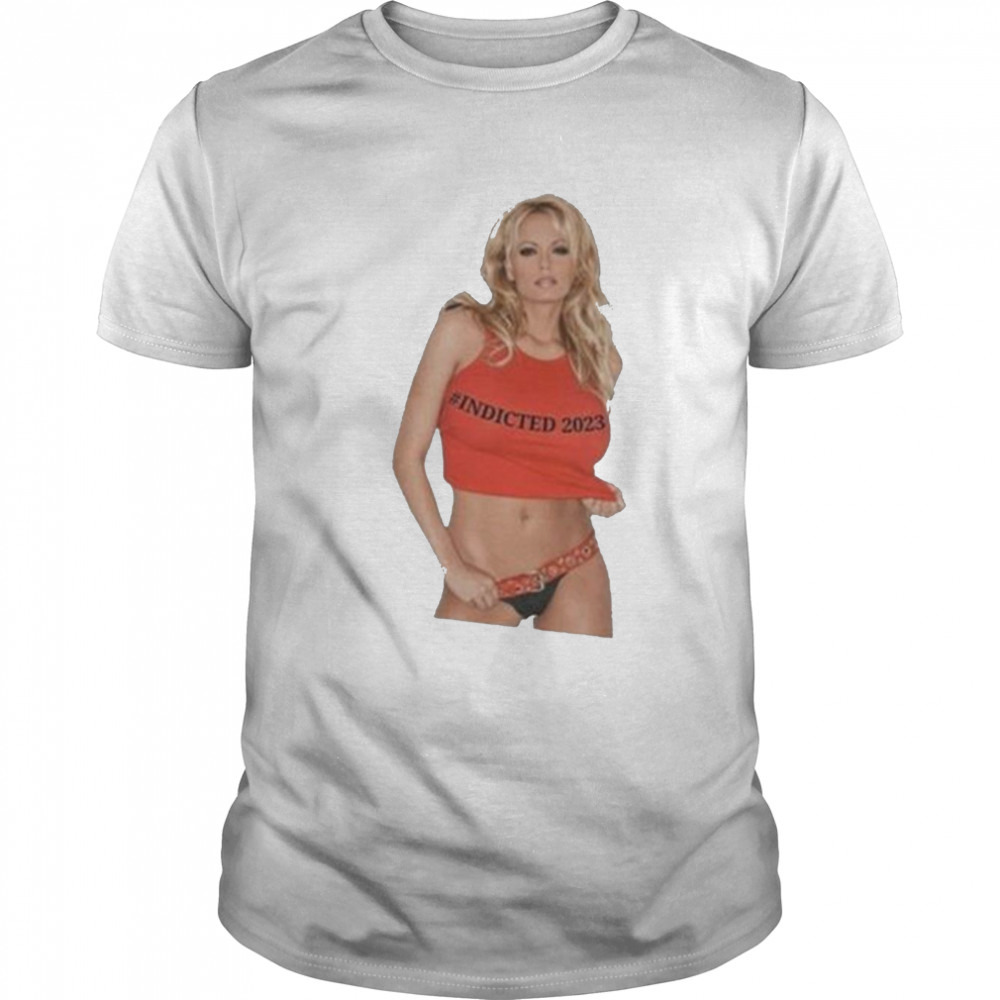Unisex shirt