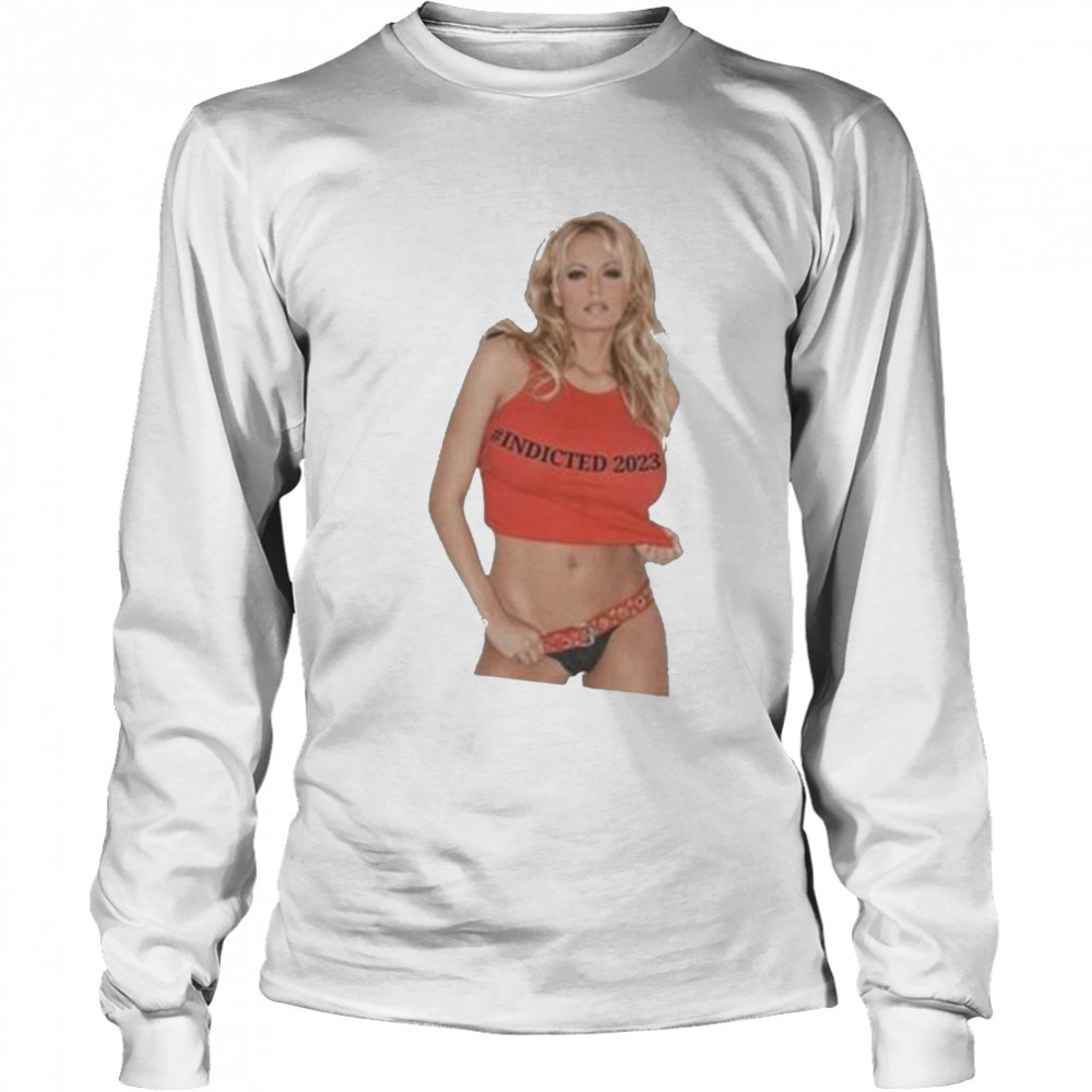 Long Sleeved shirt
