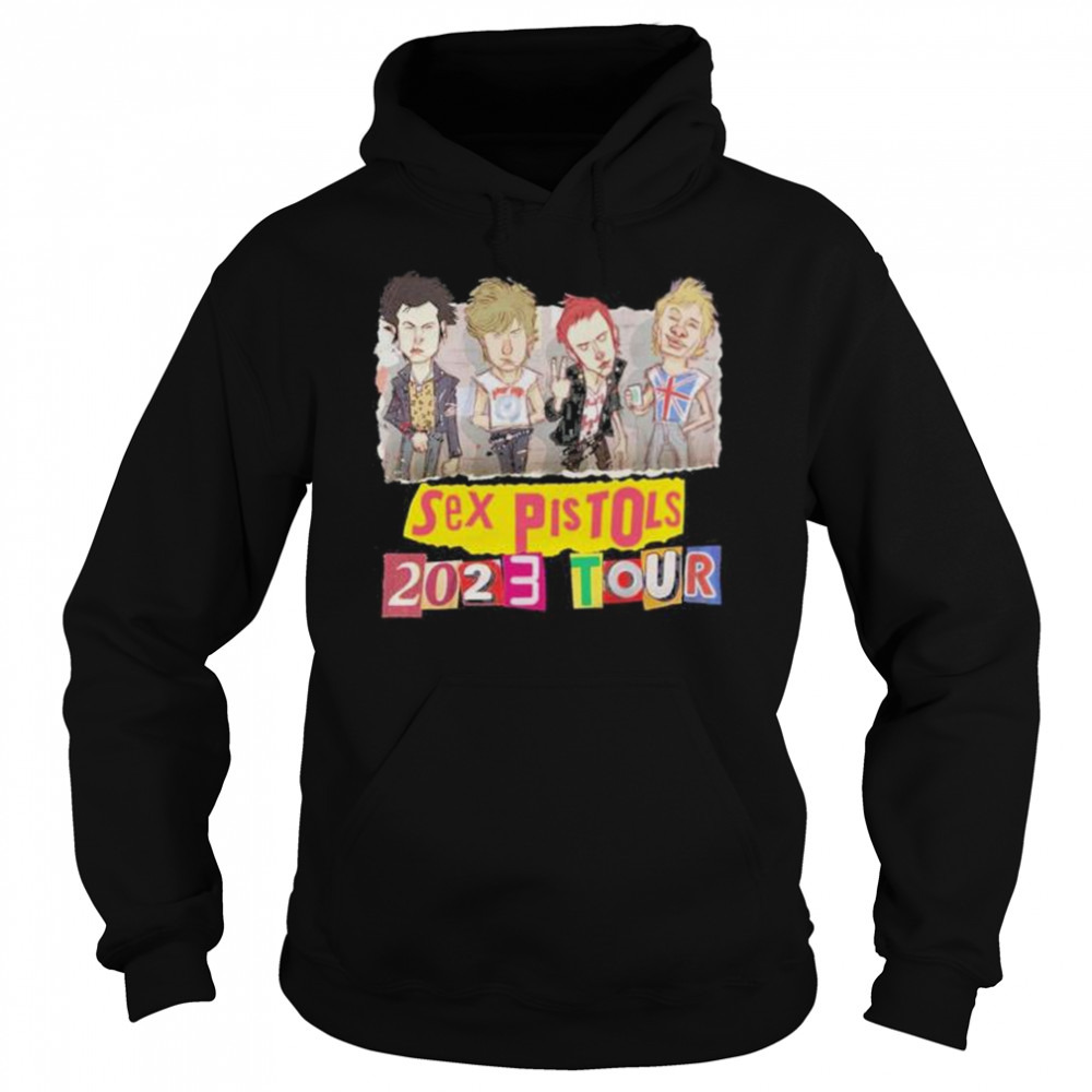 Hoodie shirts
