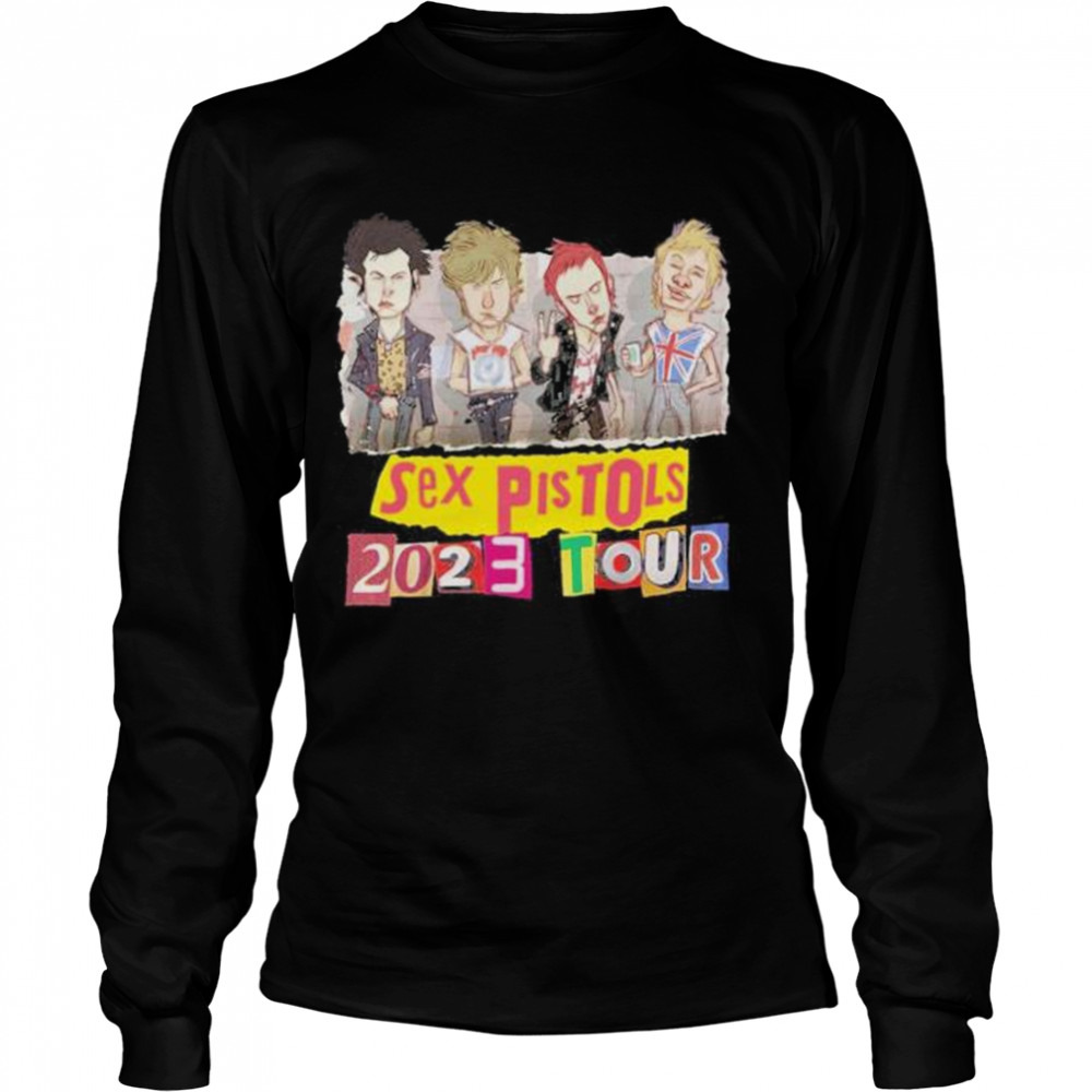 Long Sleeved shirts