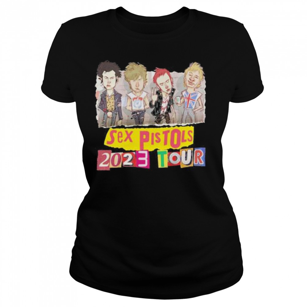 Women's shirts