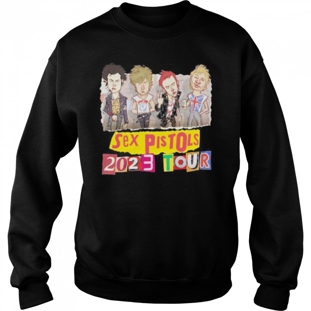 Sweat shirts