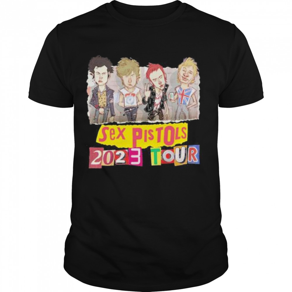 Unisex shirts