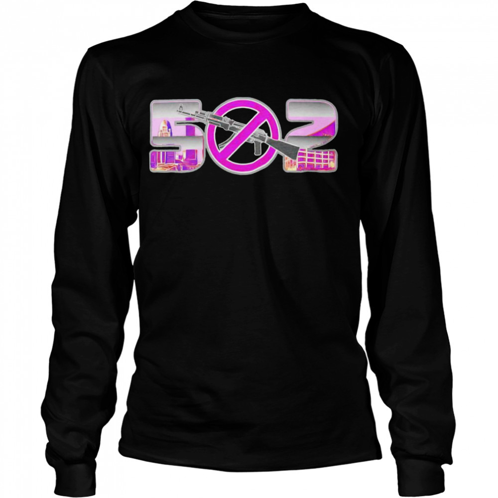Long Sleeved shirts